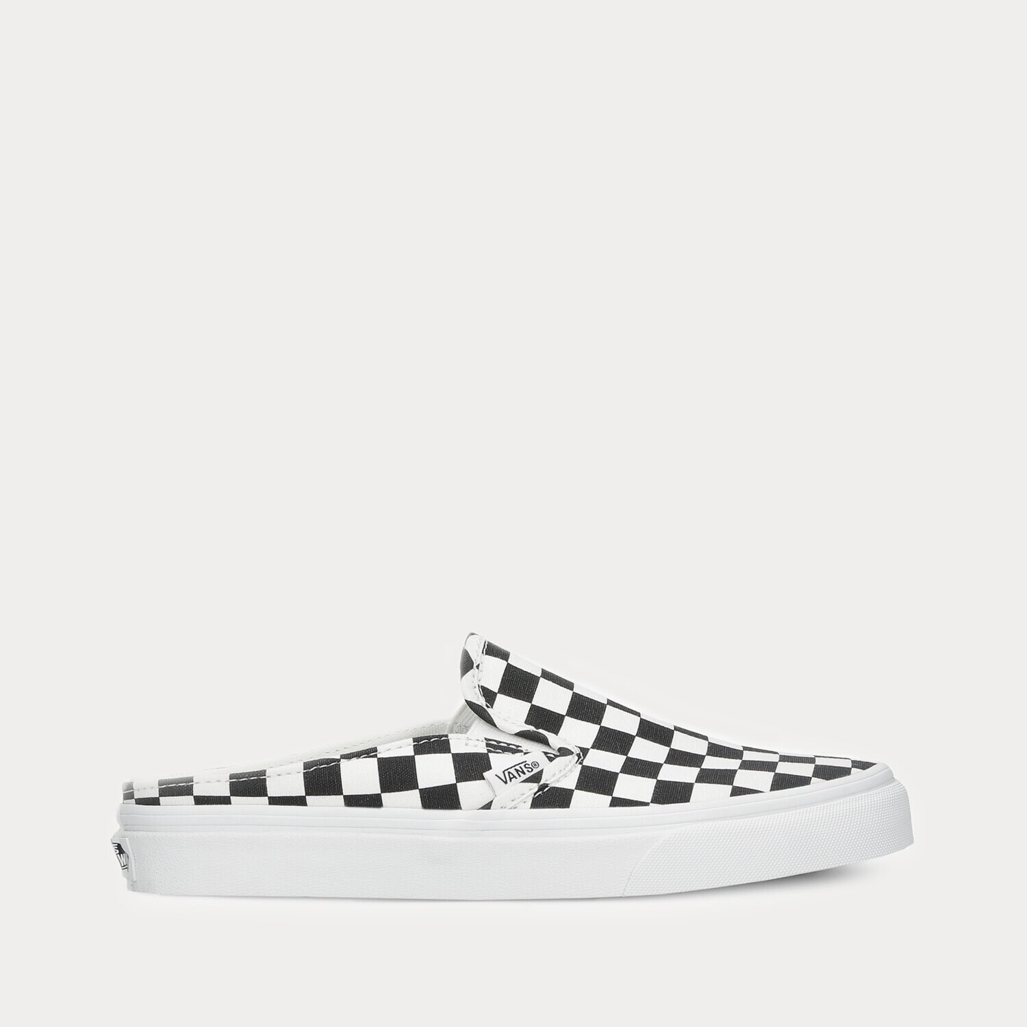 Femei teniși VANS UA CLASSIC SLIP-ON MULE VN0A4P3U5GU1 Mulicolor