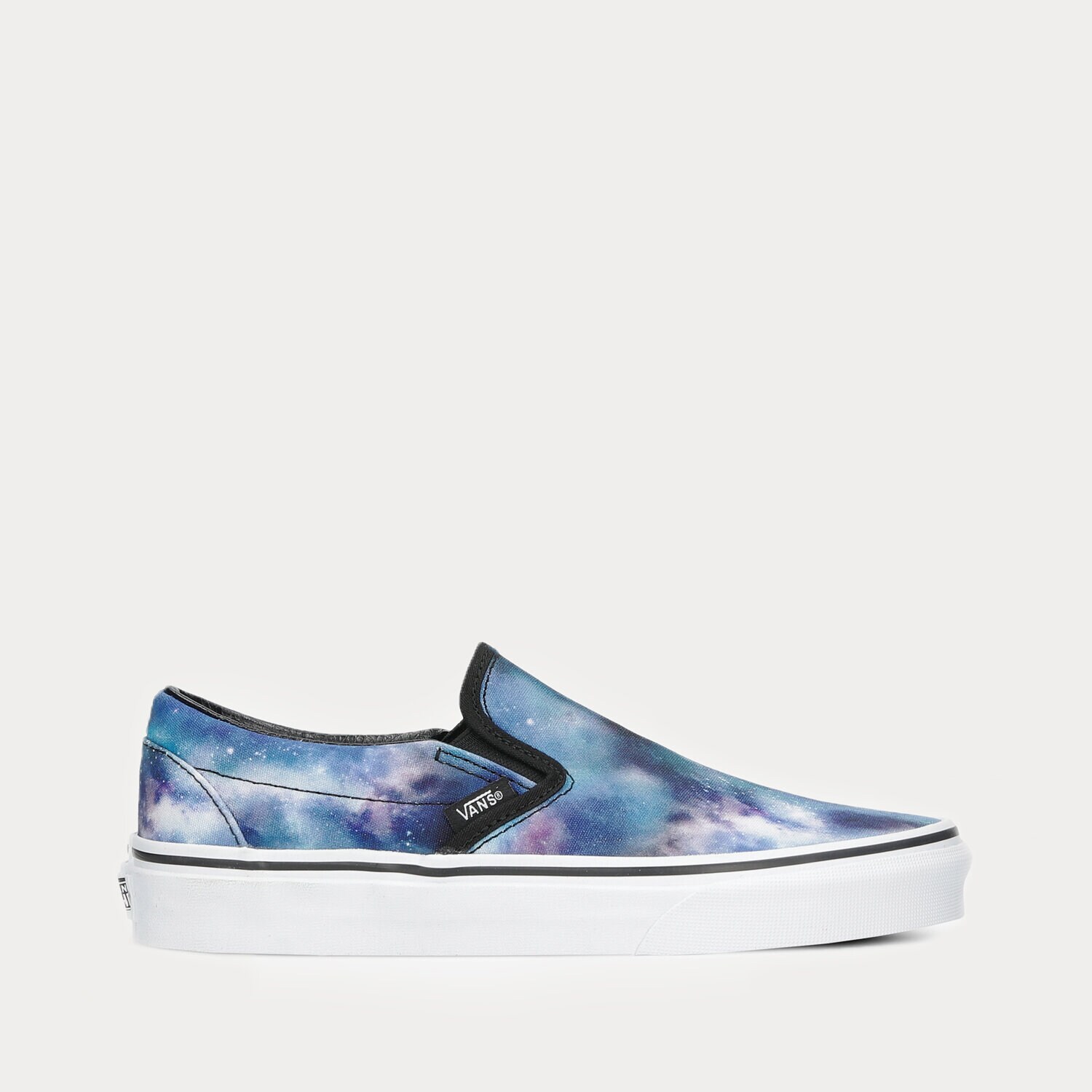 Femei teniși VANS UA CLASSIC SLIP-ON VN0A33TBG4F1 Mulicolor