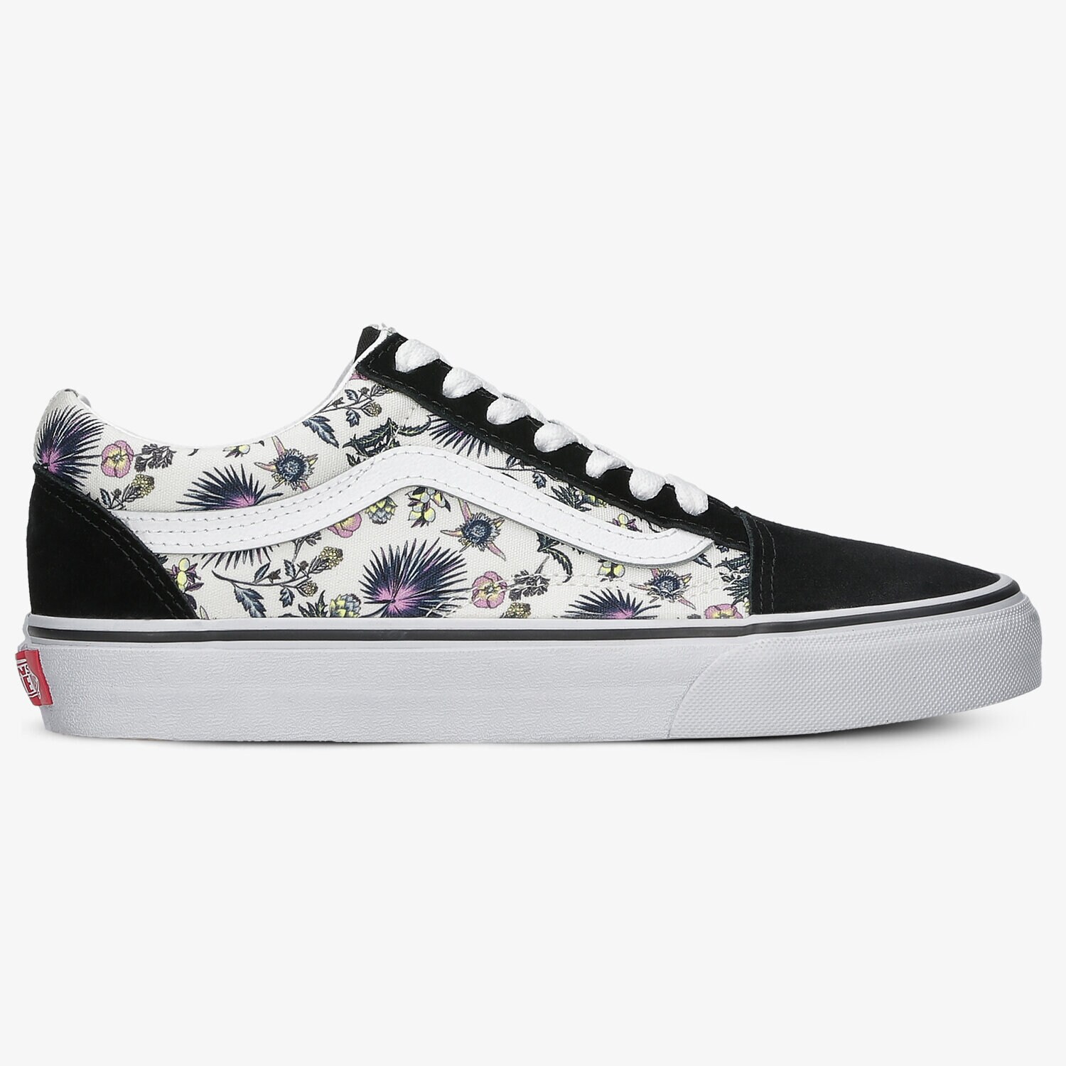 Femei teniși VANS UA OLD SKOOL VN0A3WKT4QG1 Mulicolor