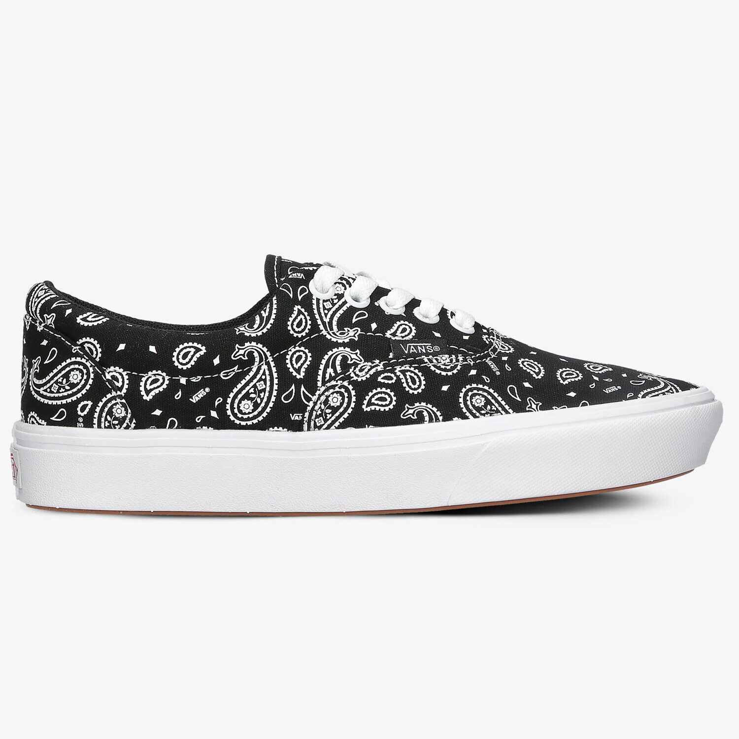 Femei teniși VANS UA COMFYCUSH ERA VN0A3WM942L1 Mulicolor