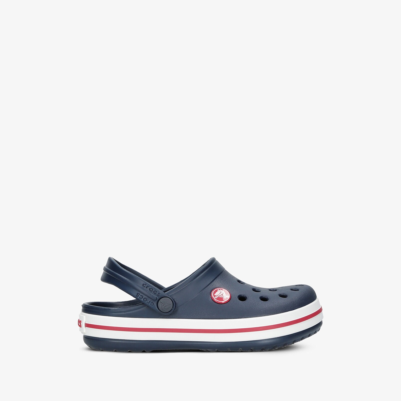 Copii Sandale CROCS CROCBAND CLOG K 204537485I Bleumarin