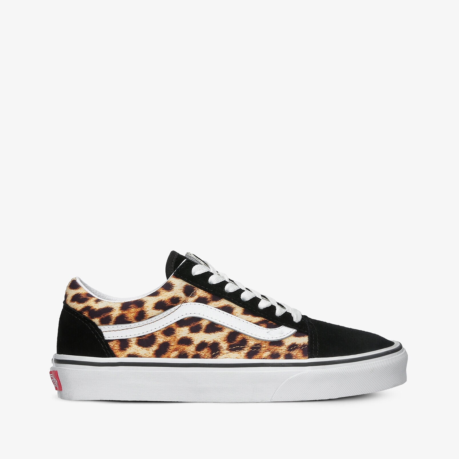 Femei teniși VANS UA OLD SKOOL VN0A4U3B3I61 Mulicolor