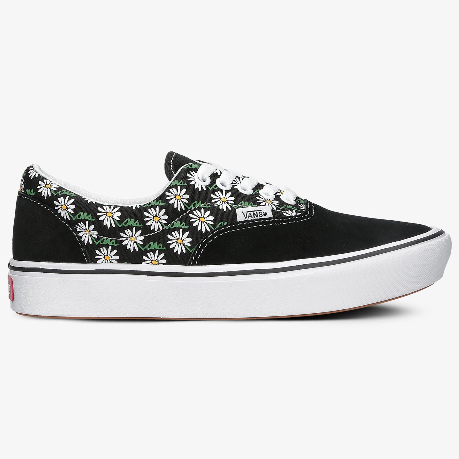 Femei teniși VANS UA COMFYCUSH ERA VN0A3WM949K1 Mulicolor