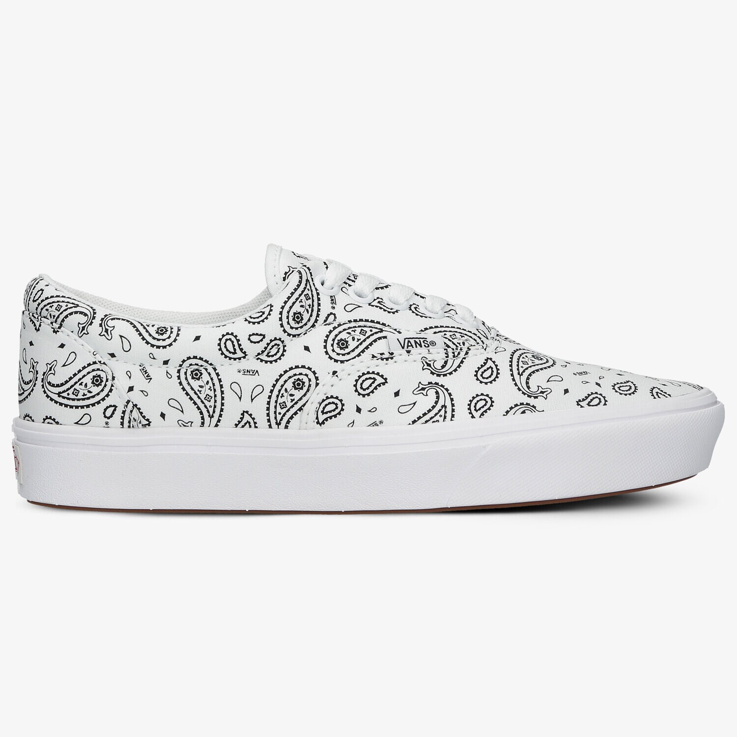 Femei teniși VANS UA COMFYCUSH ERA VN0A3WM942M1 Mulicolor