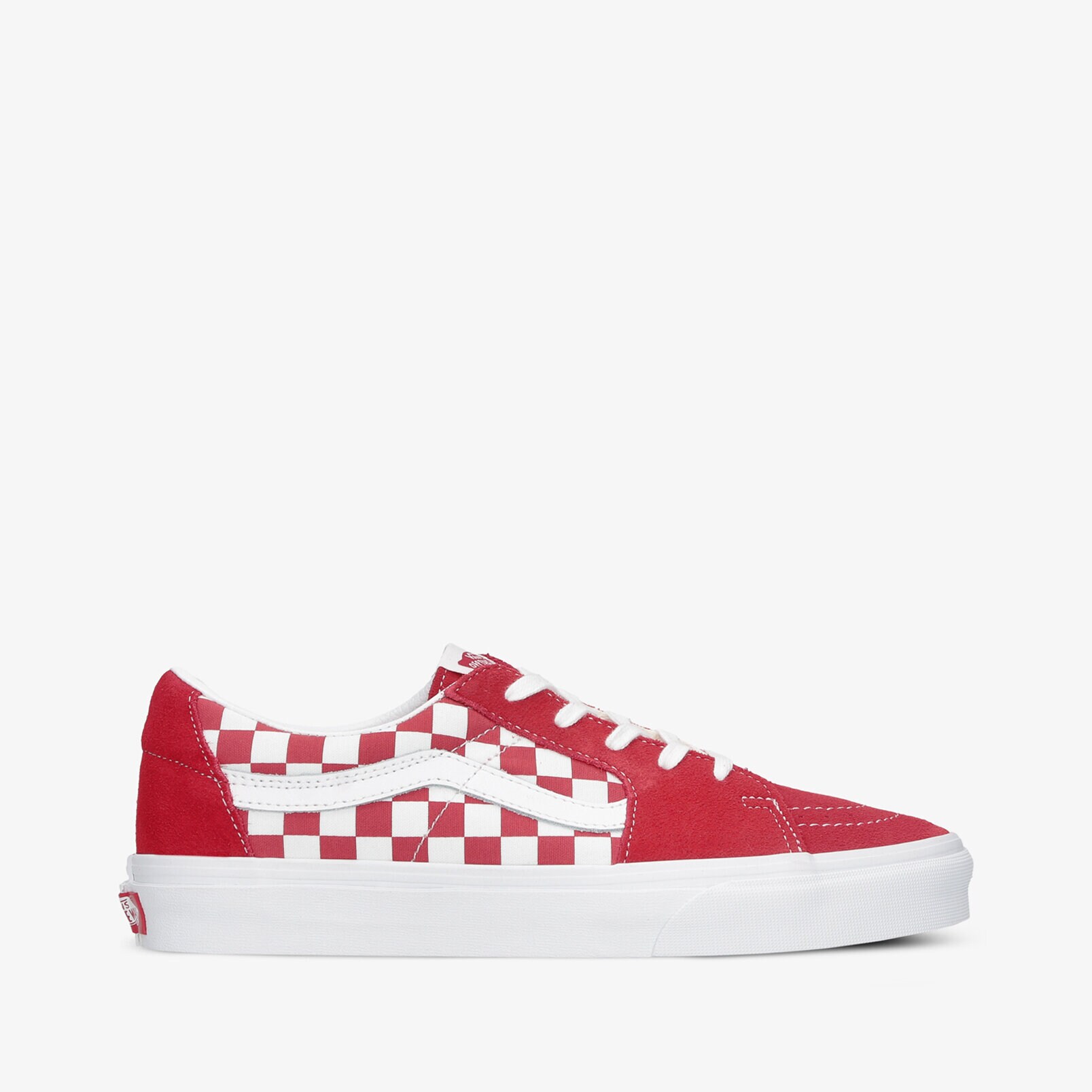 Barbați pantofi sport VANS UA SK8-LOW VN0A4UUK4W91 Roșu