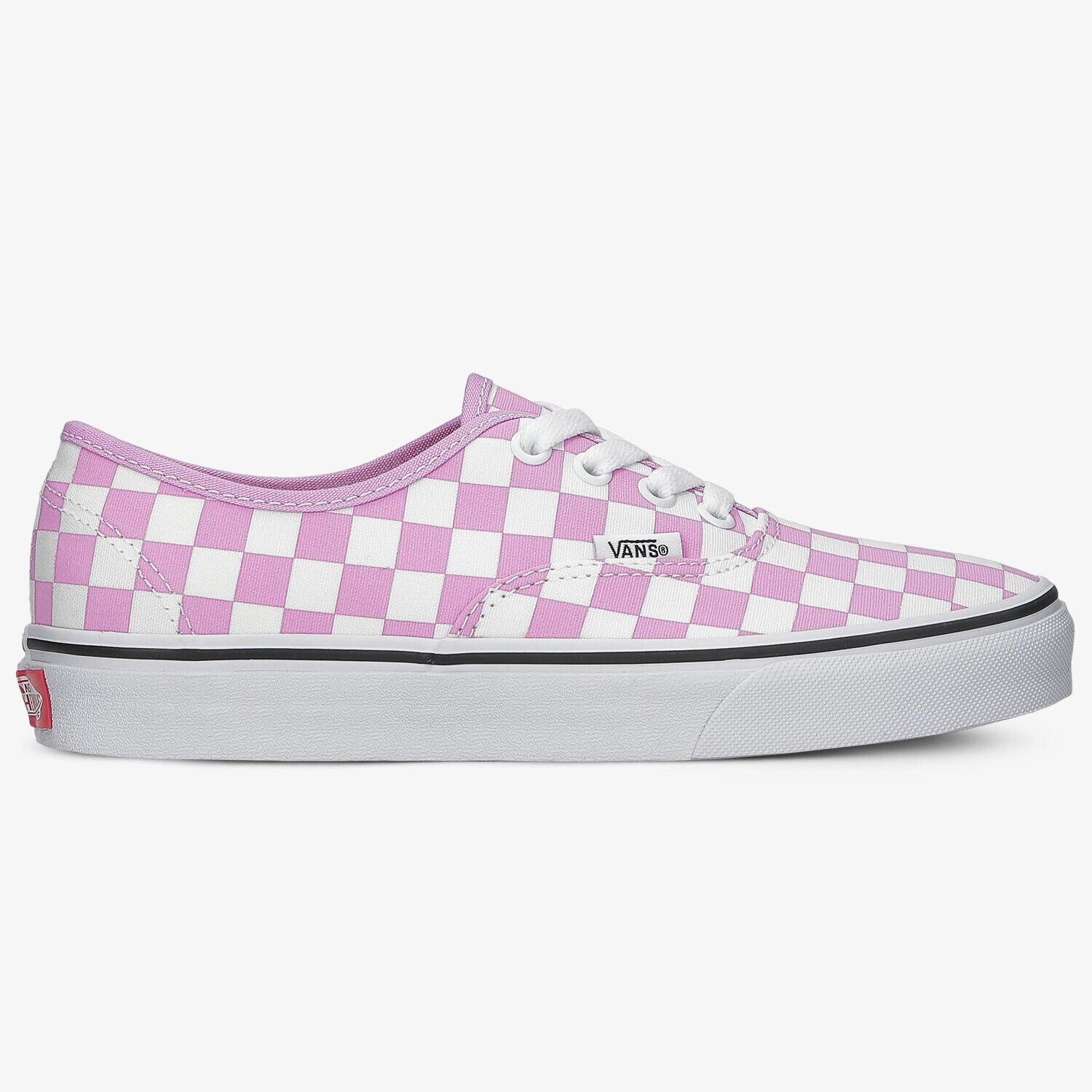 Femei teniși VANS UA AUTHENTIC VN0A348A3XX1 Mulicolor