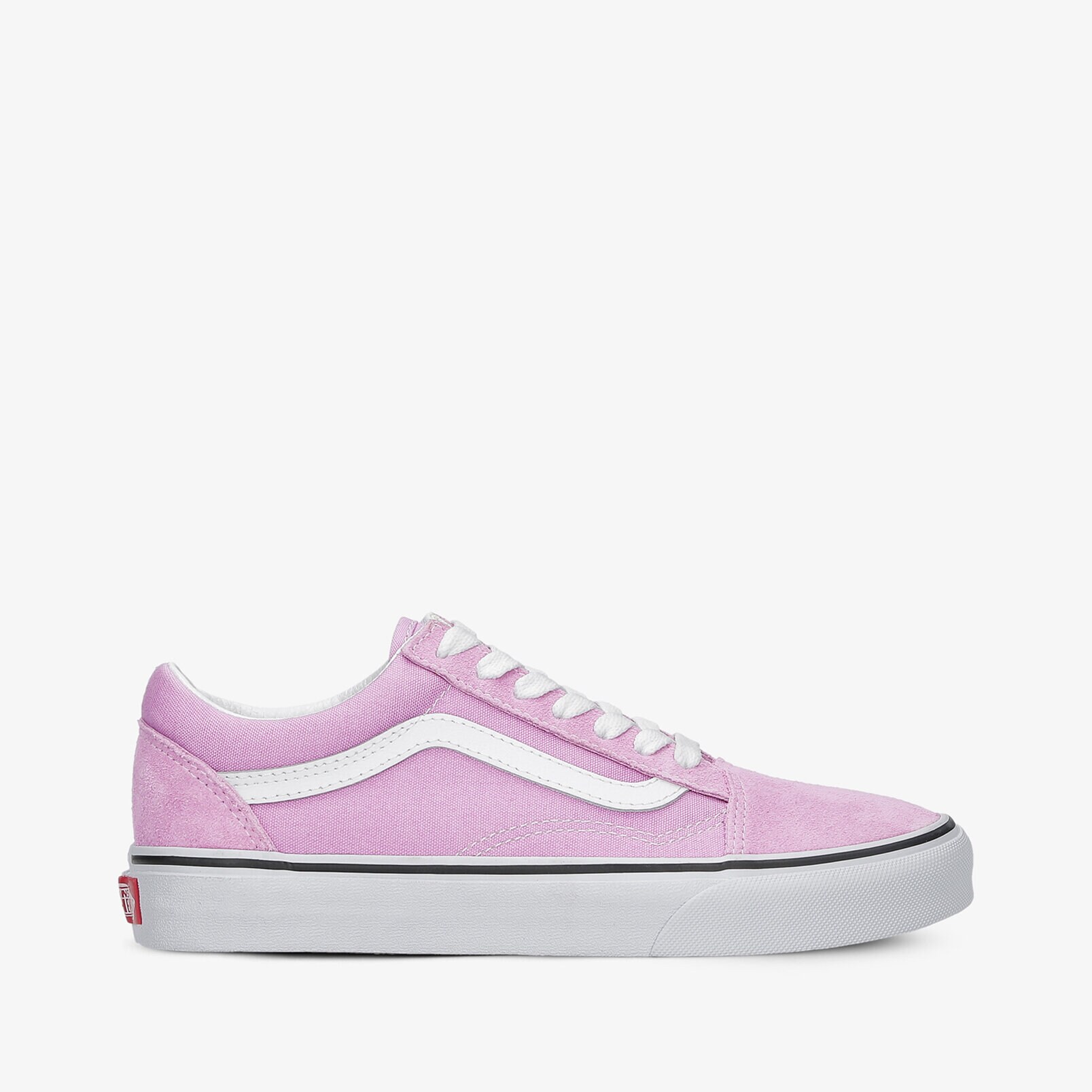 Femei teniși VANS UA OLD SKOOL VN0A3WKT3SQ1 Violet