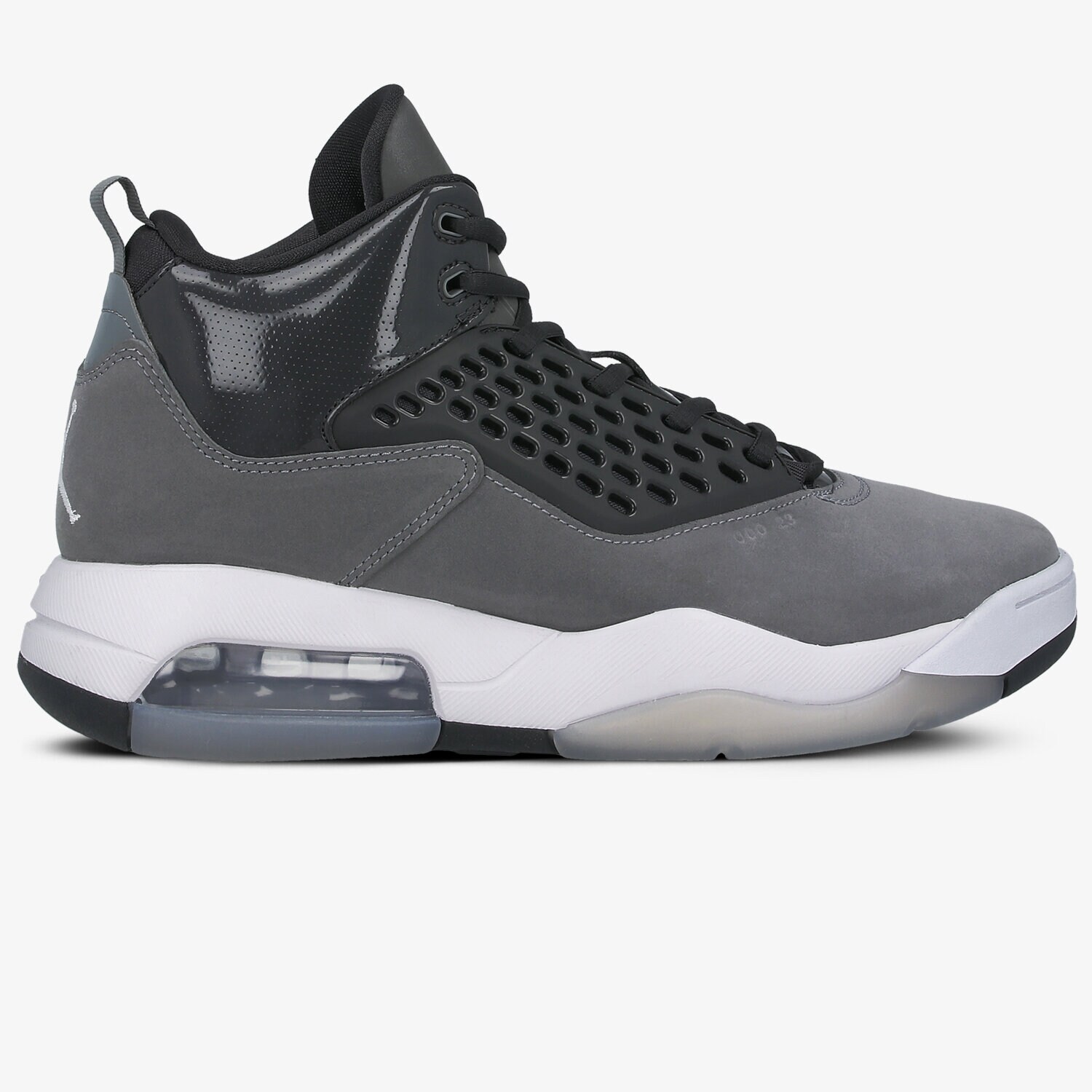Barbați pantofi sport JORDAN MAXIN 200 CD6107-002 Gri
