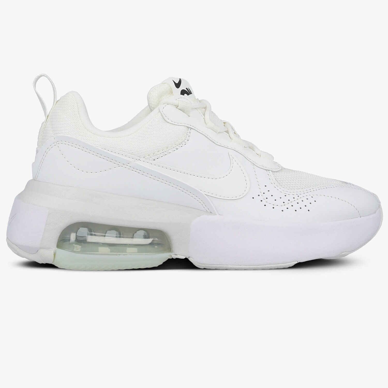 Femei pantofi sport NIKE W AIR MAX VERONA CU7846-101 Alb