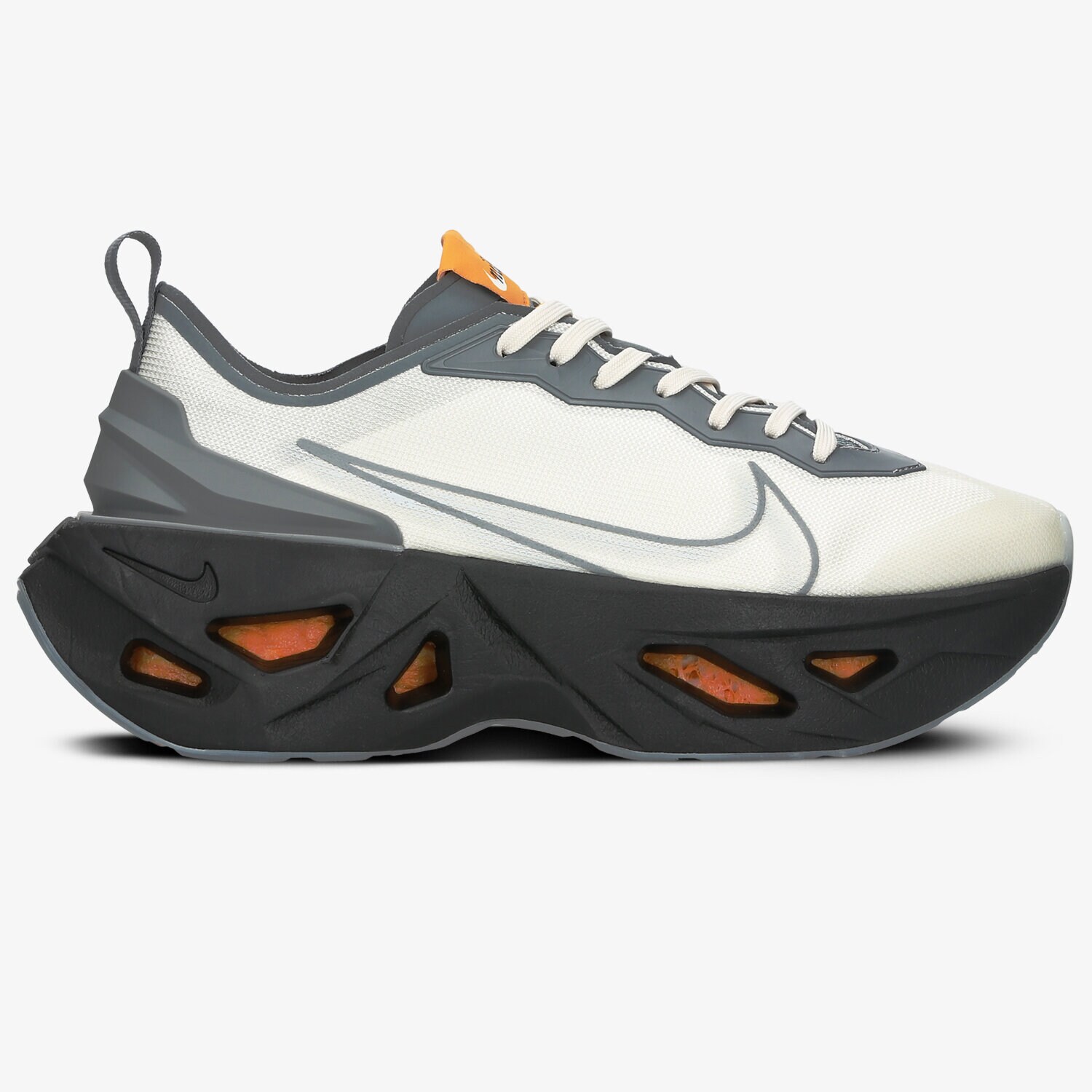Femei pantofi sport NIKE W ZOOM X VISTA GRIND BQ4800-101 Alb