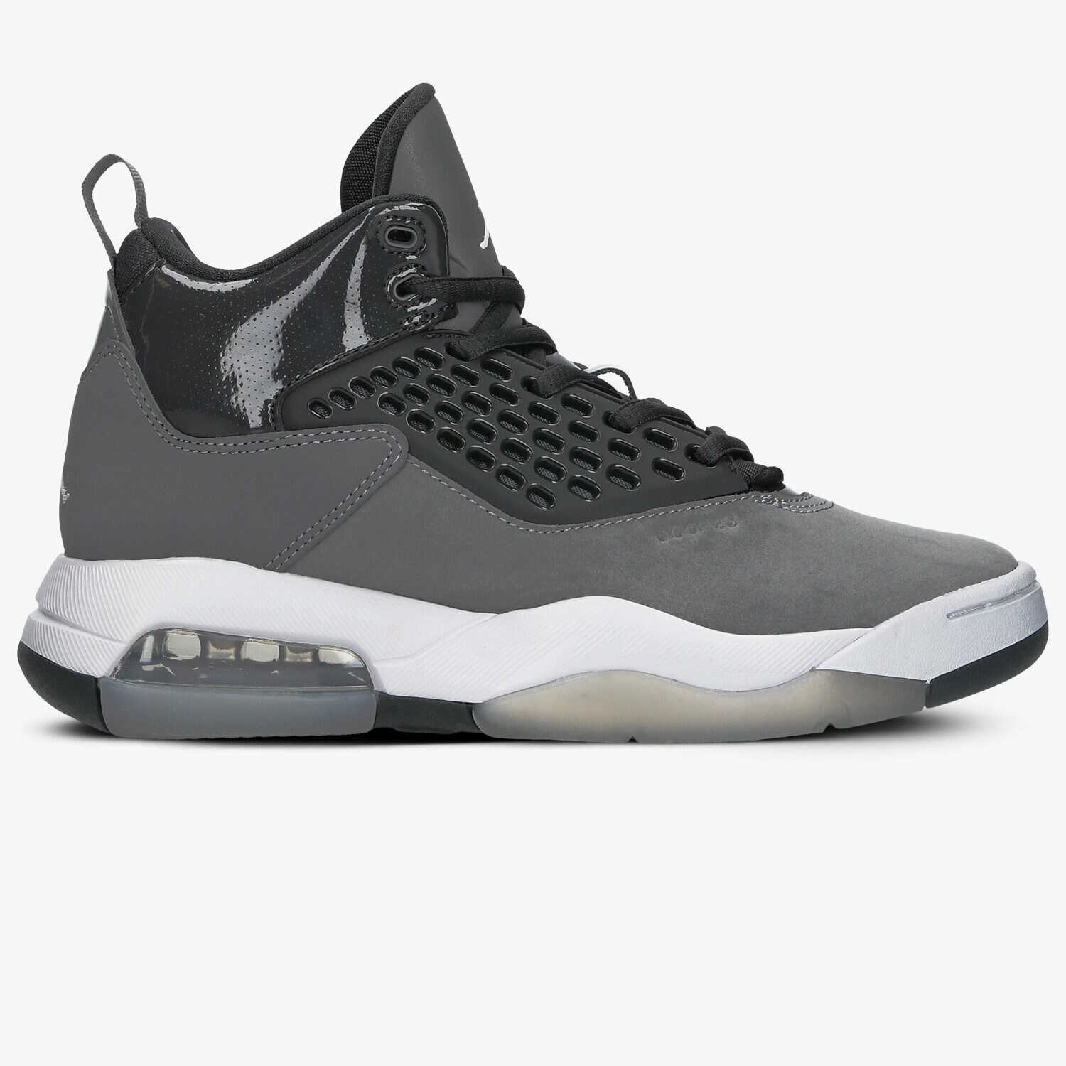 Copii pantofi sport JORDAN MAXIN 200 (GS) CD6123-002 Gri