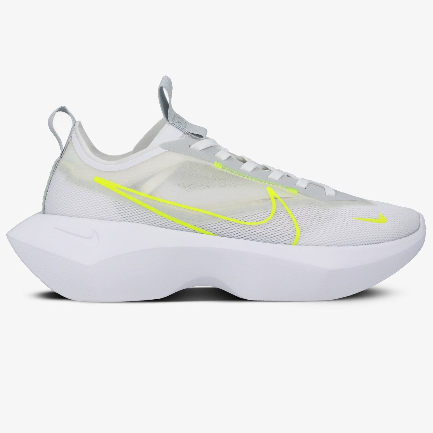Femei pantofi sport NIKE WMNS VISTA LITE CW2651-100 Alb