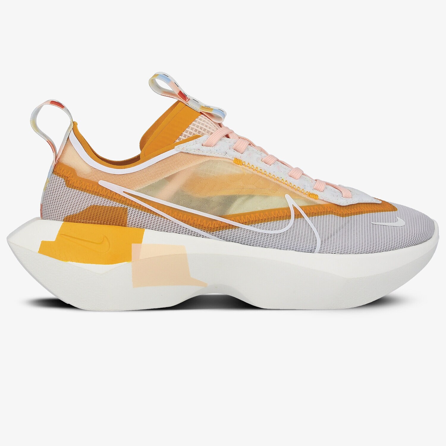 Femei pantofi sport NIKE W VISTA LITE SE CJ1649-001 Bej