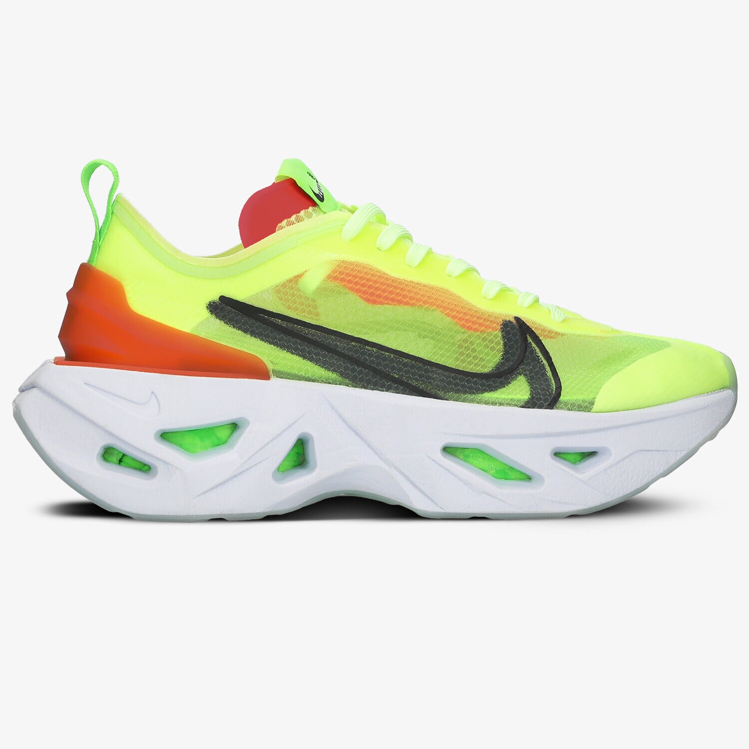 Femei pantofi sport NIKE W ZOOM X VISTA GRIND BQ4800-700 Alb