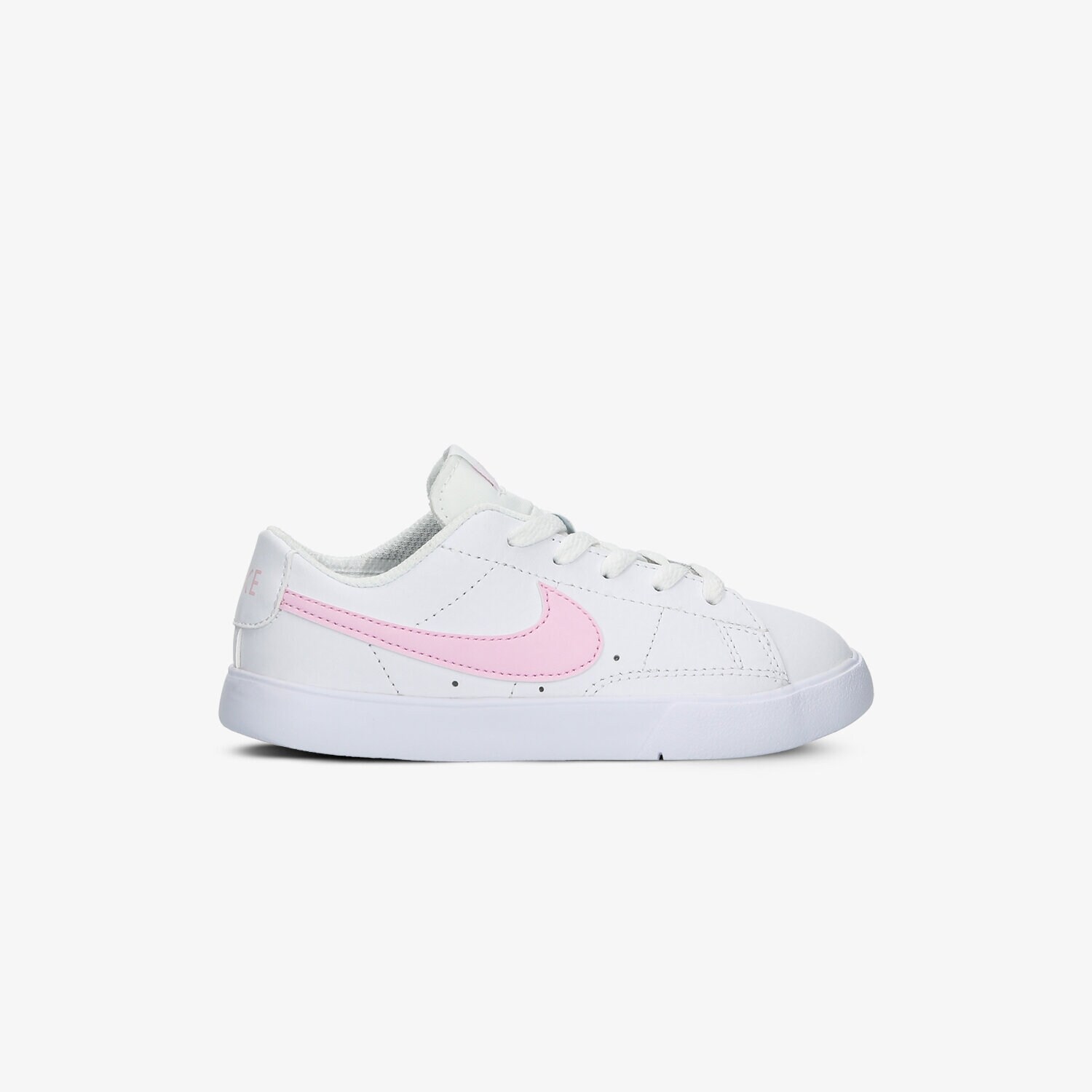 Copii pantofi sport NIKE BLAZER LOW CZ7581-102 Alb