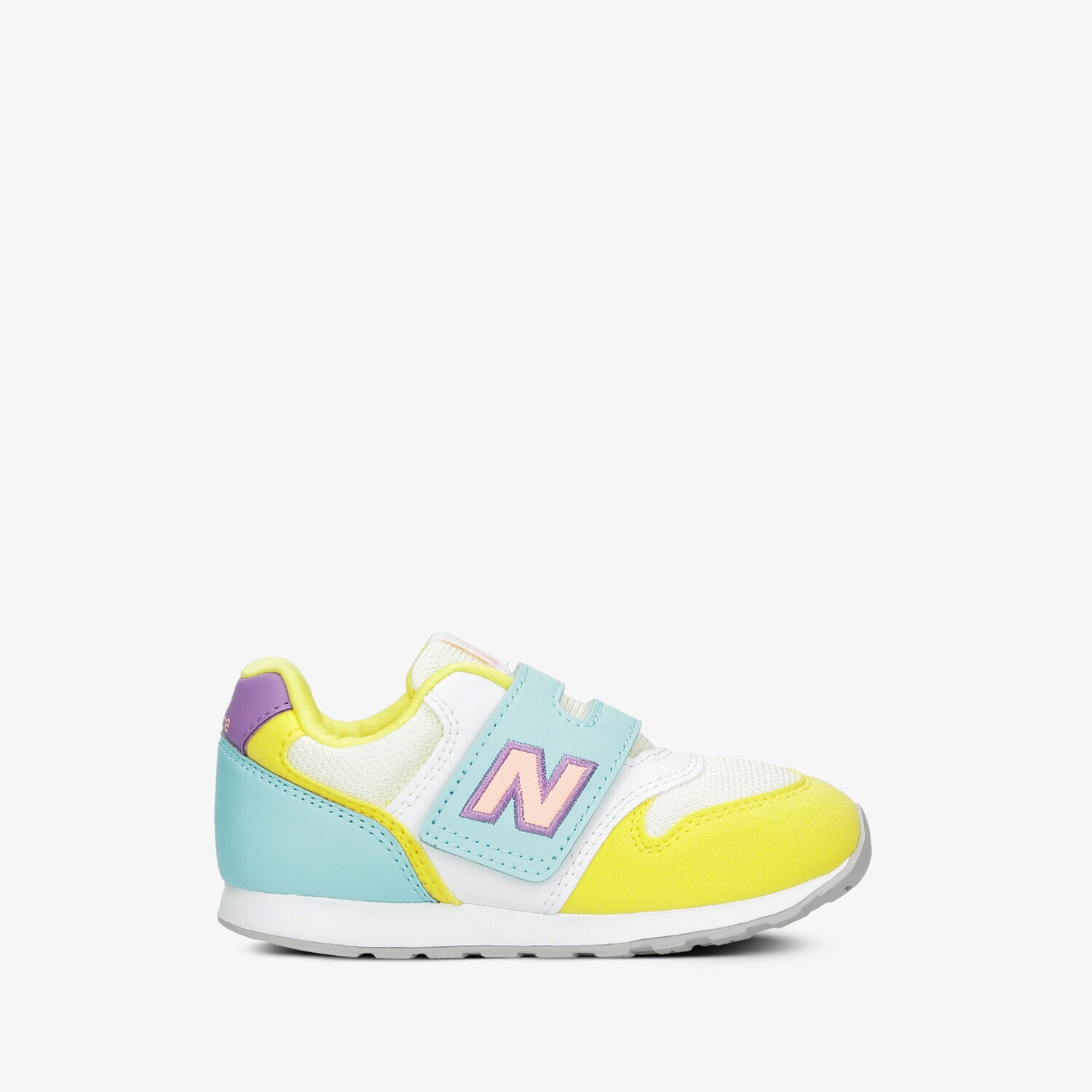 Copii pantofi sport NEW BALANCE 996 IZ996MYS Mulicolor