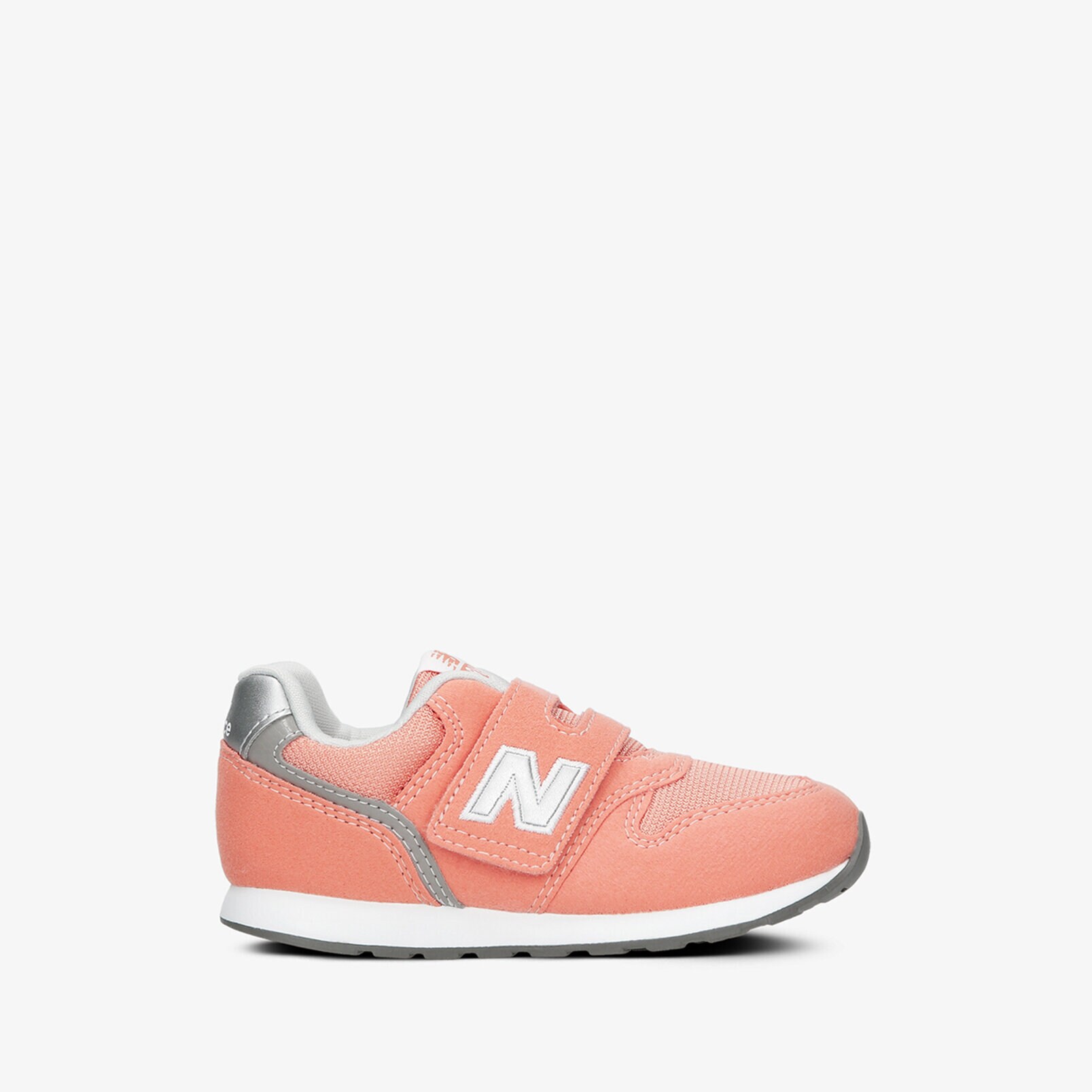 Copii pantofi sport NEW BALANCE 996  IZ996CCP Portocaliu