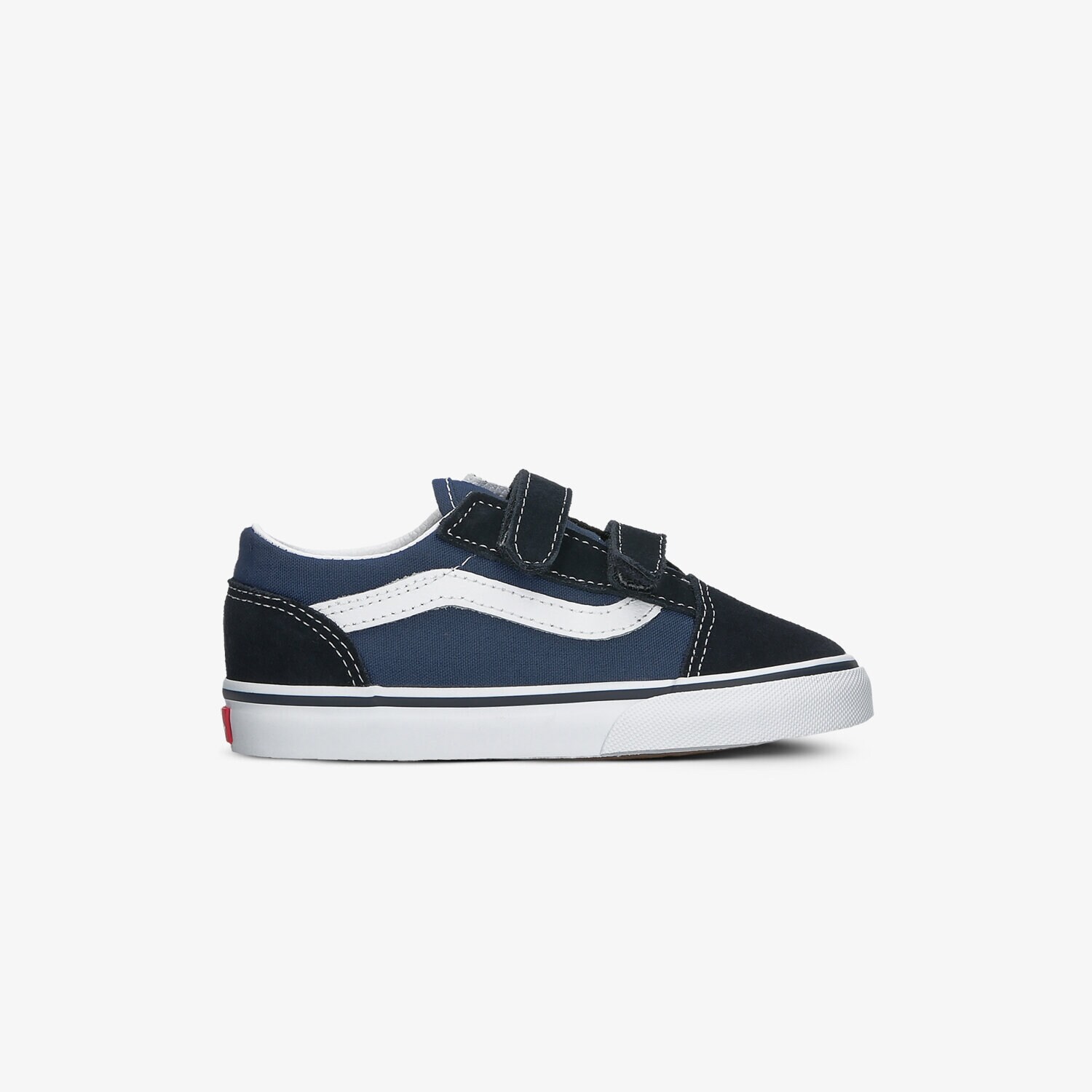 Copii pantofi sport VANS OLD SKOOL V VN000D3YNVY1 Bleumarin