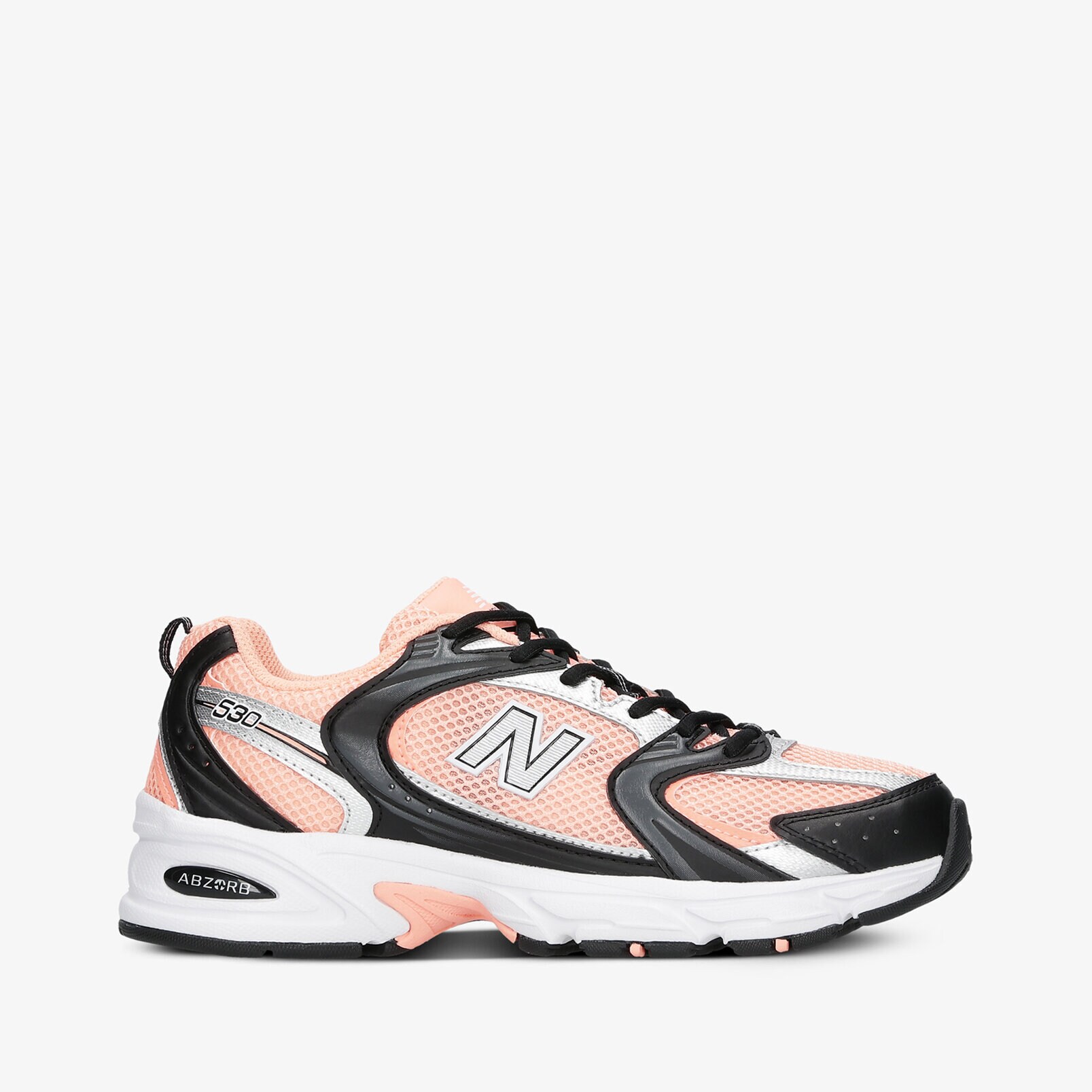 Femei pantofi sport NEW BALANCE 530  MR530MET Roz
