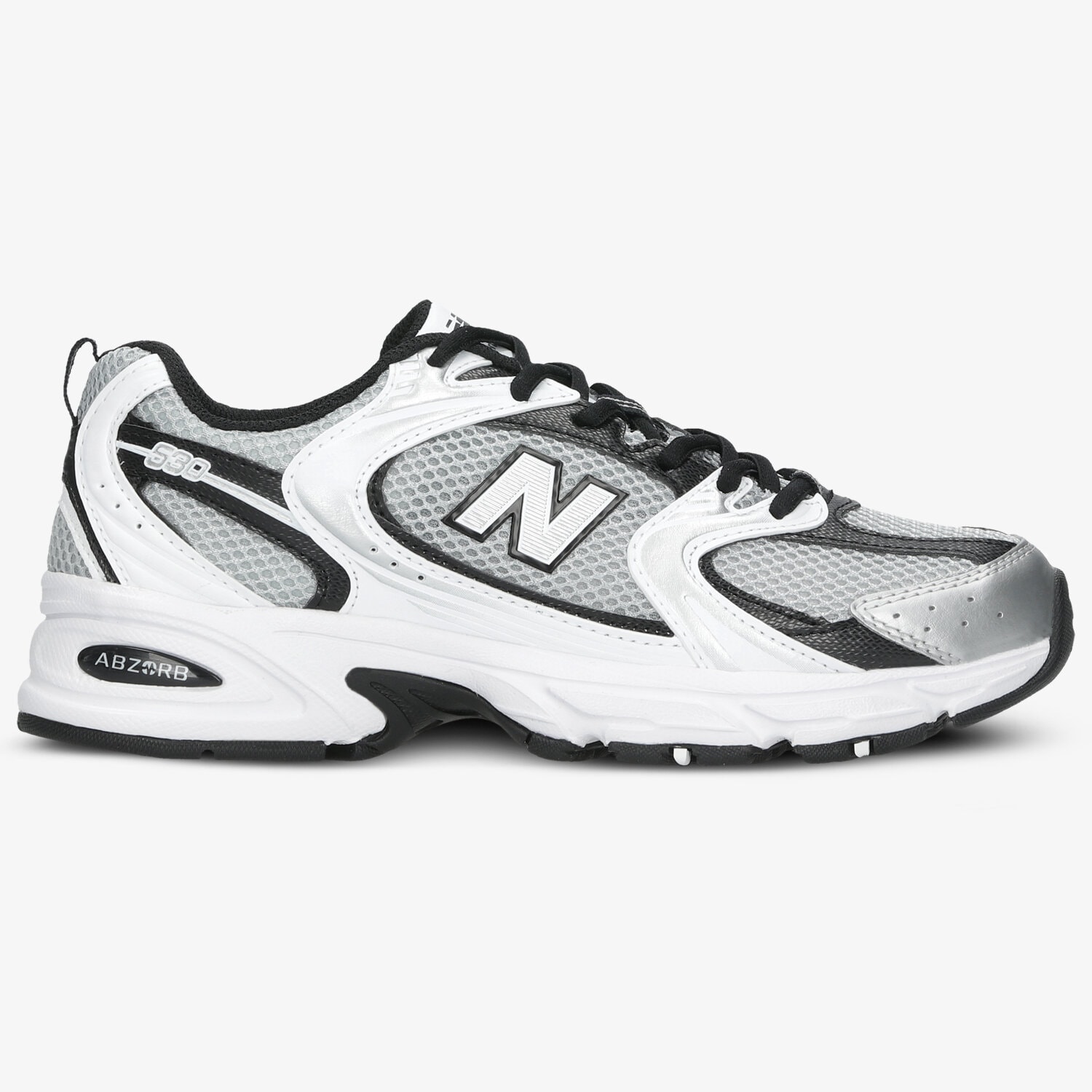 Femei pantofi sport NEW BALANCE 530  MR530USX Gri