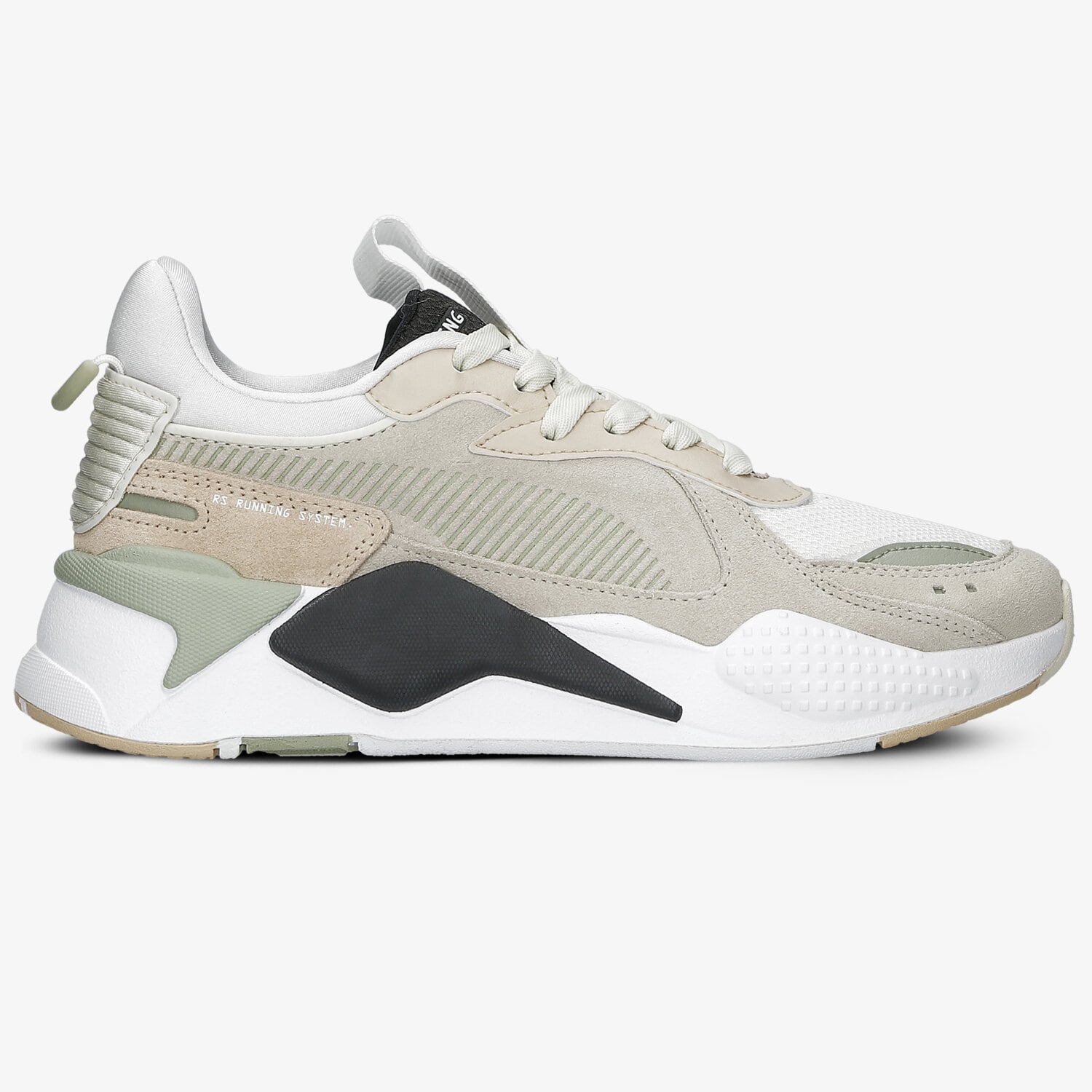 Femei pantofi sport PUMA RS-X REINVENT WN'S 37100815 Bej