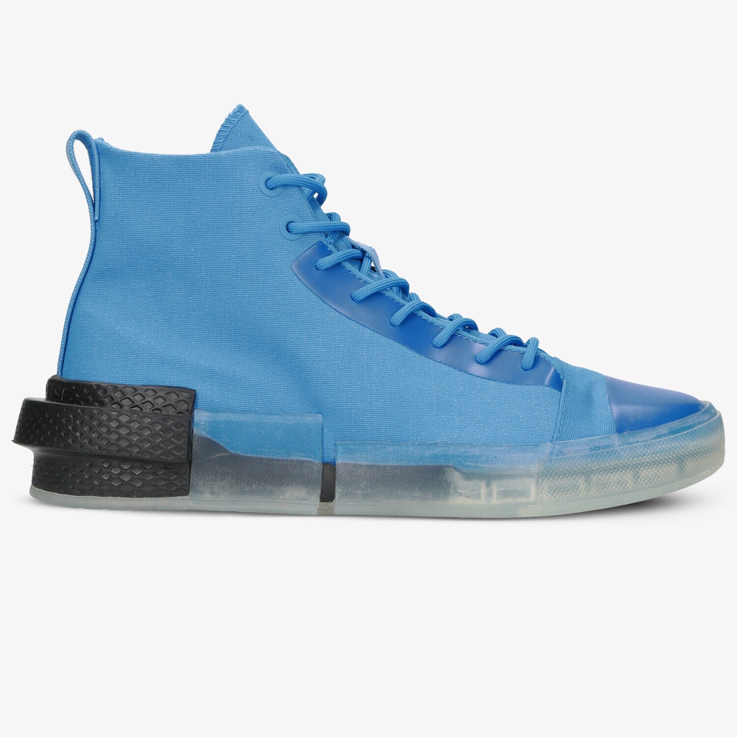 Barbați pantofi sport CONVERSE ALL STAR DISRUPT CX 170362C Albastru