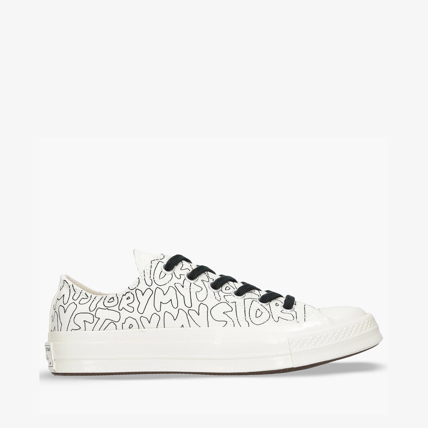 Femei teniși CONVERSE CHUCK 70 170285C Alb
