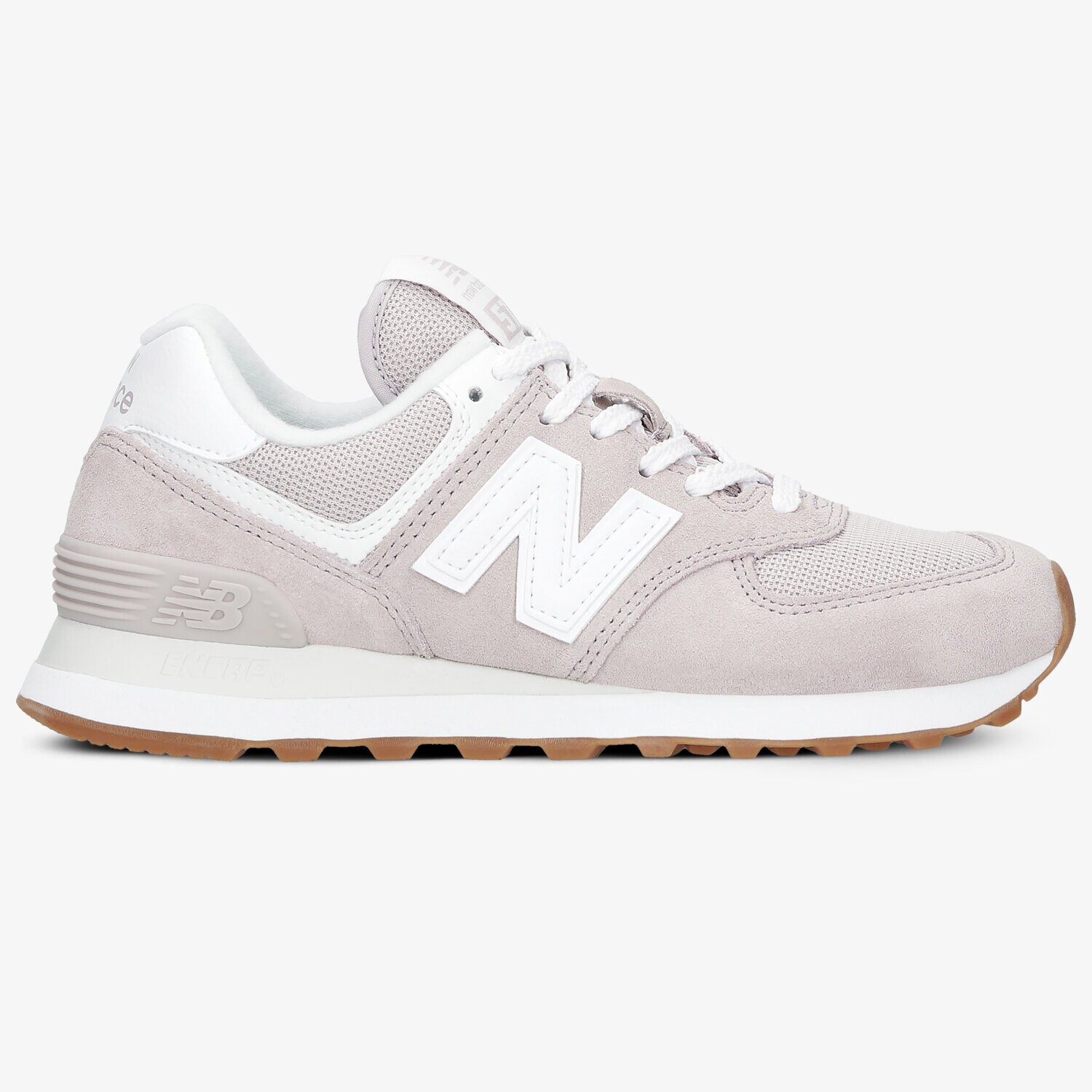 Femei pantofi sport NEW BALANCE 574  WL574PA Roz