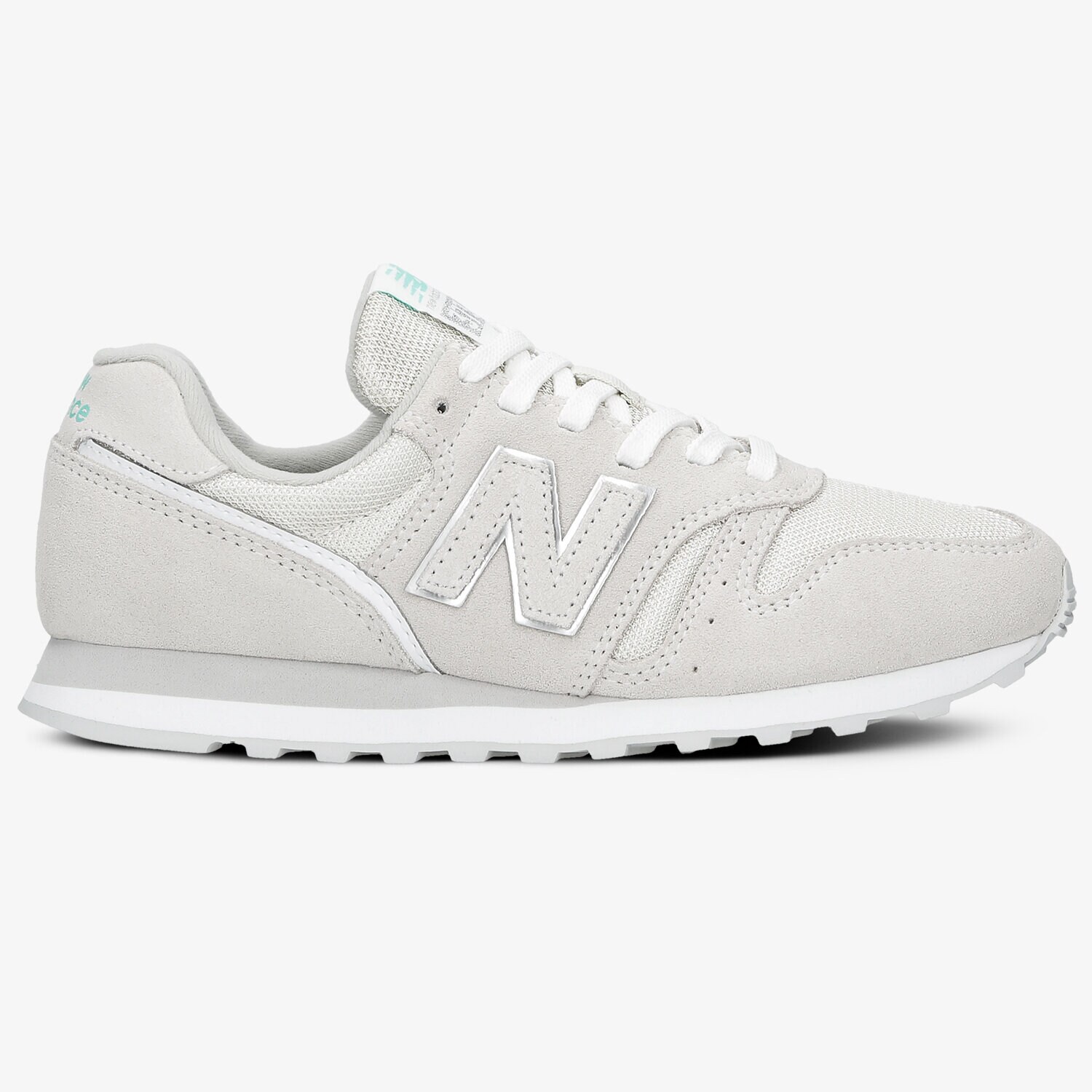 Femei pantofi sport NEW BALANCE 373  WL373FM2 Gri