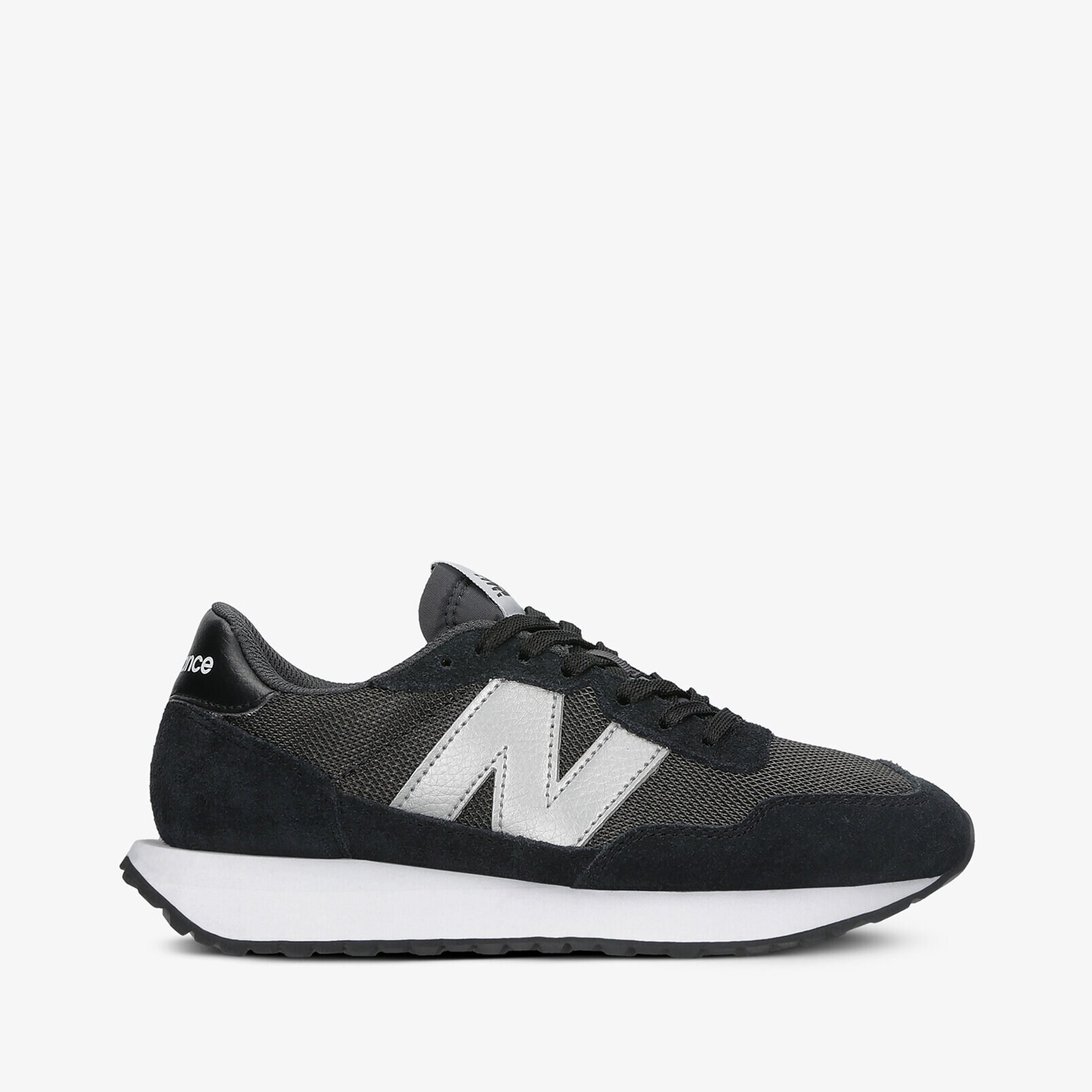 Femei pantofi sport NEW BALANCE 237 WS237CC Negru