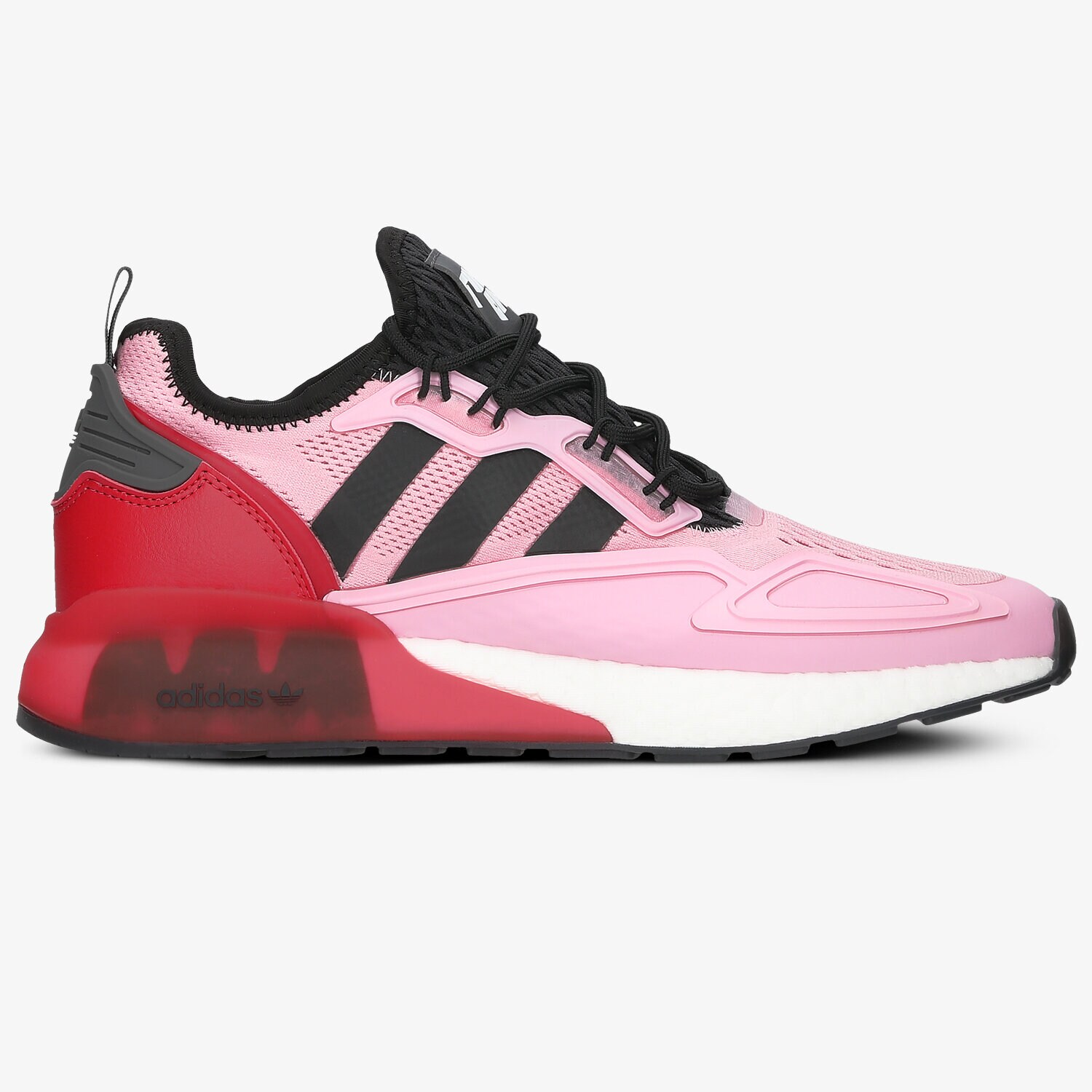 Barbați pantofi sport ADIDAS NINJA ZX 2K BOOST FZ0454 Roz