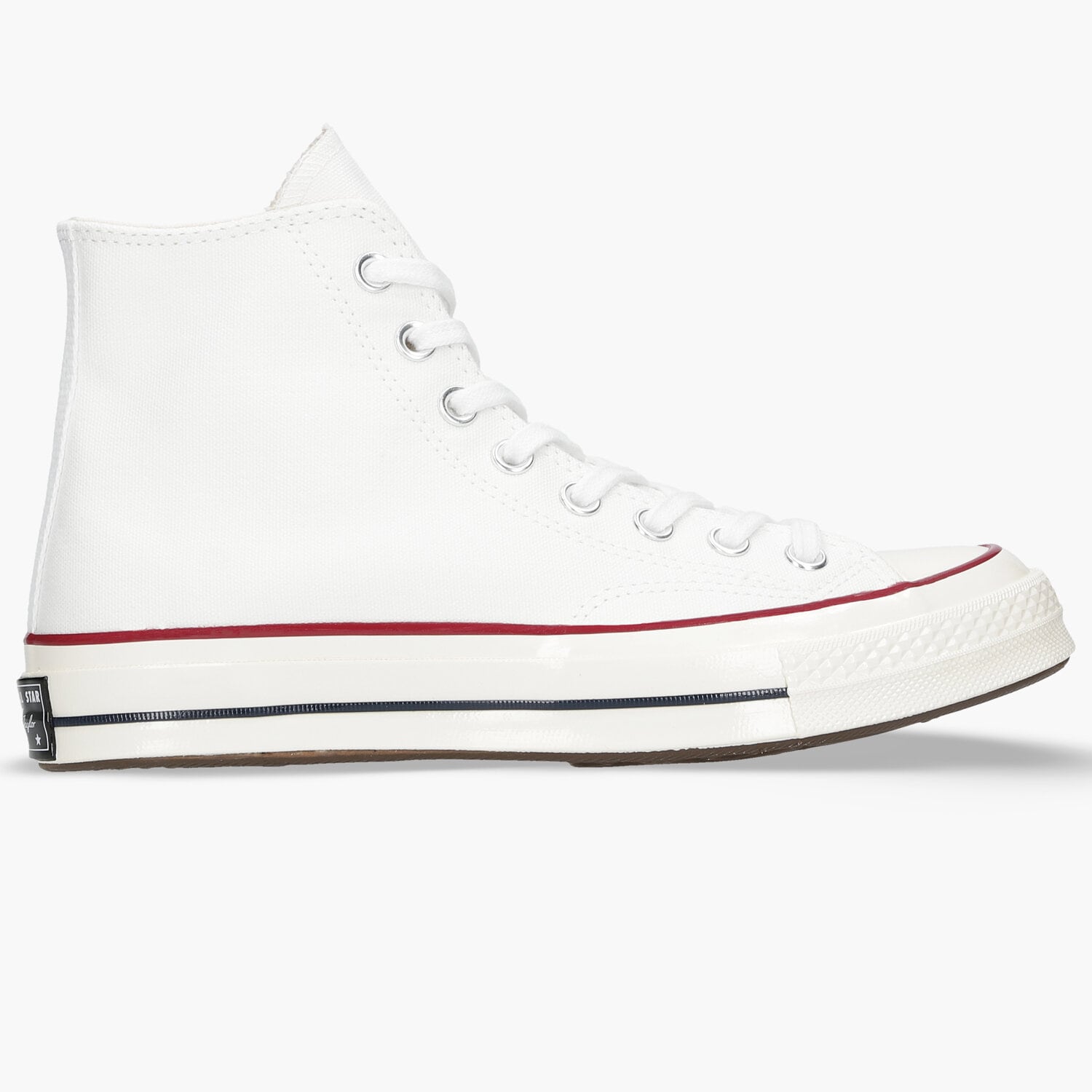 Femei teniși CONVERSE CHUCK 70 162056C Alb