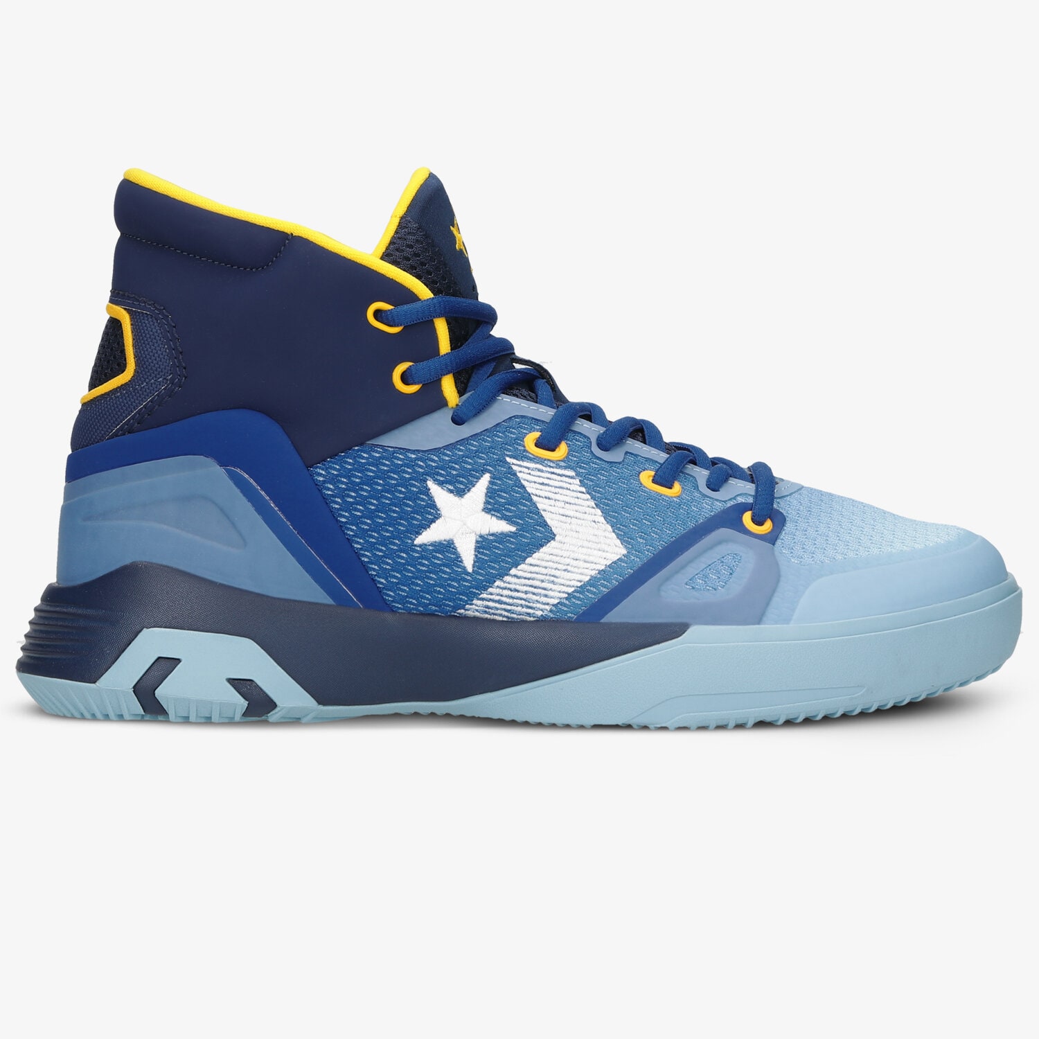 Barbați pantofi sport CONVERSE CONVERSE G4 170296C Bleumarin