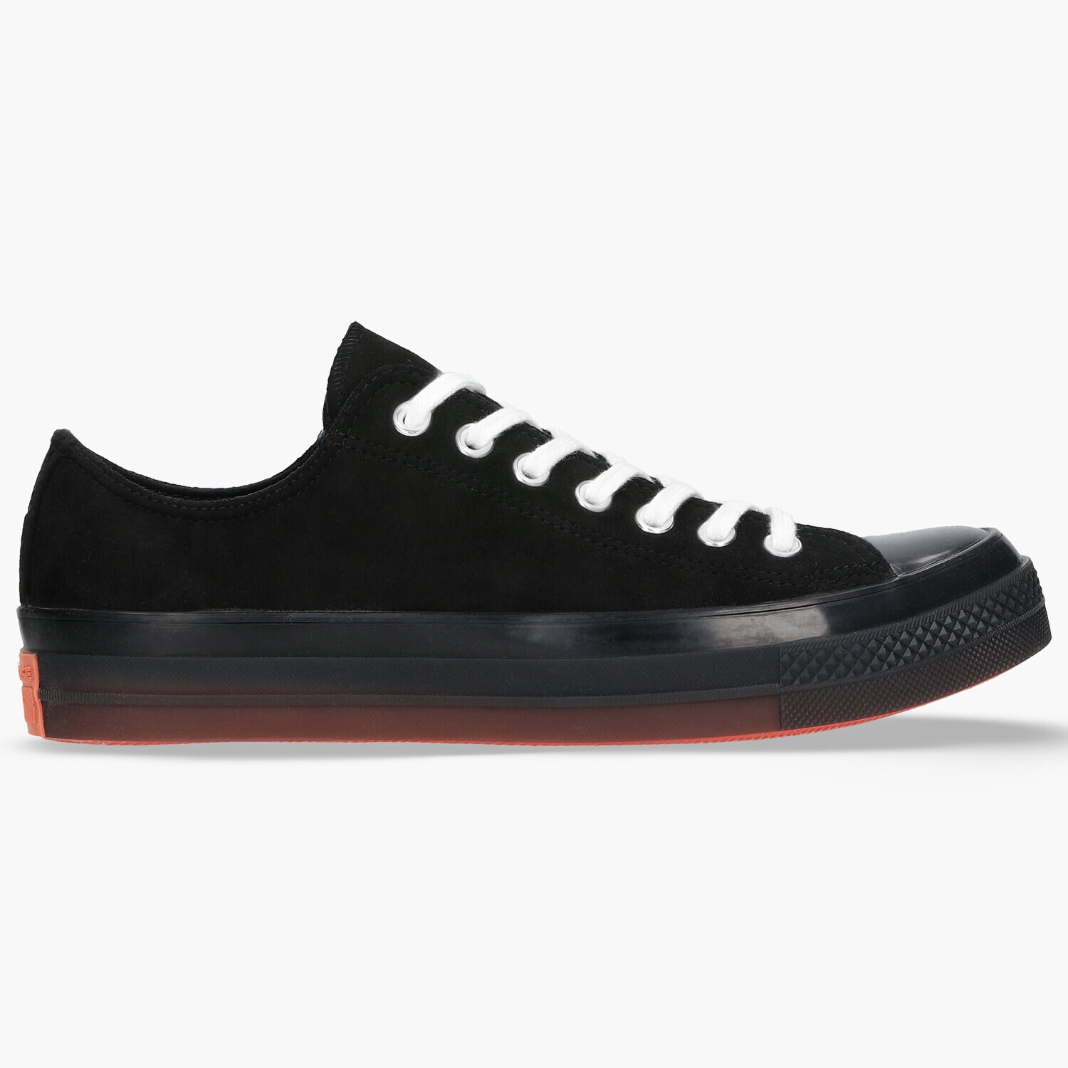 Barbați pantofi sport CONVERSE CHUCK TAYLOR ALL STAR CX 168590C Negru