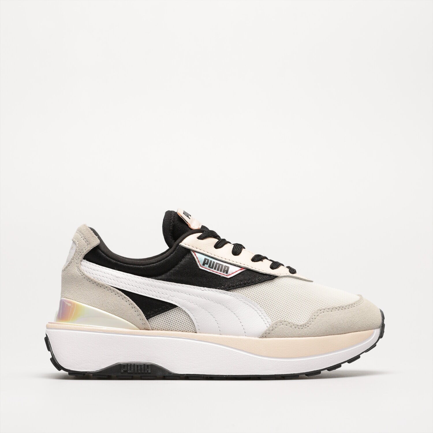 Femei pantofi sport PUMA CRUISE RIDER IRIDESCENT WN'S