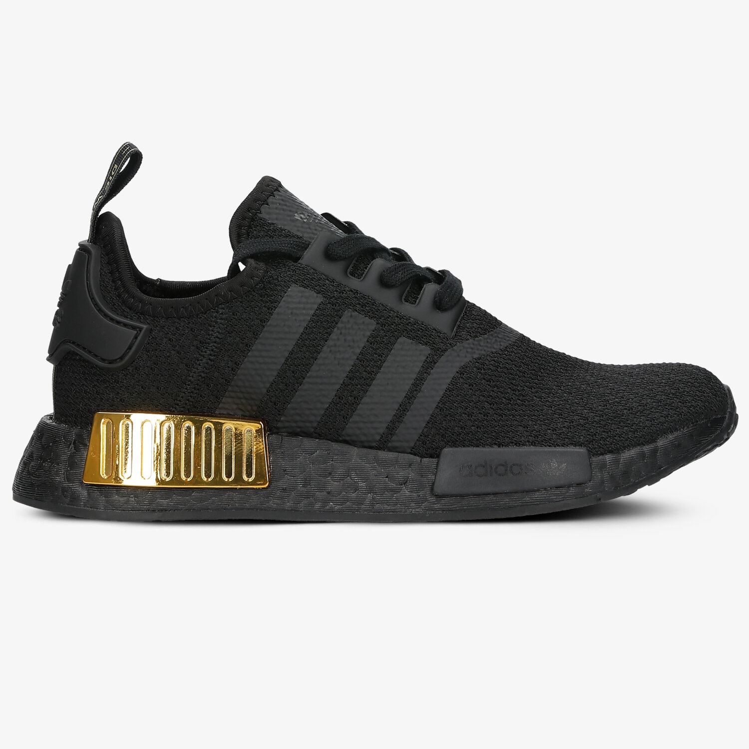Femei pantofi sport ADIDAS NMD_R1 W FV1787 Negru