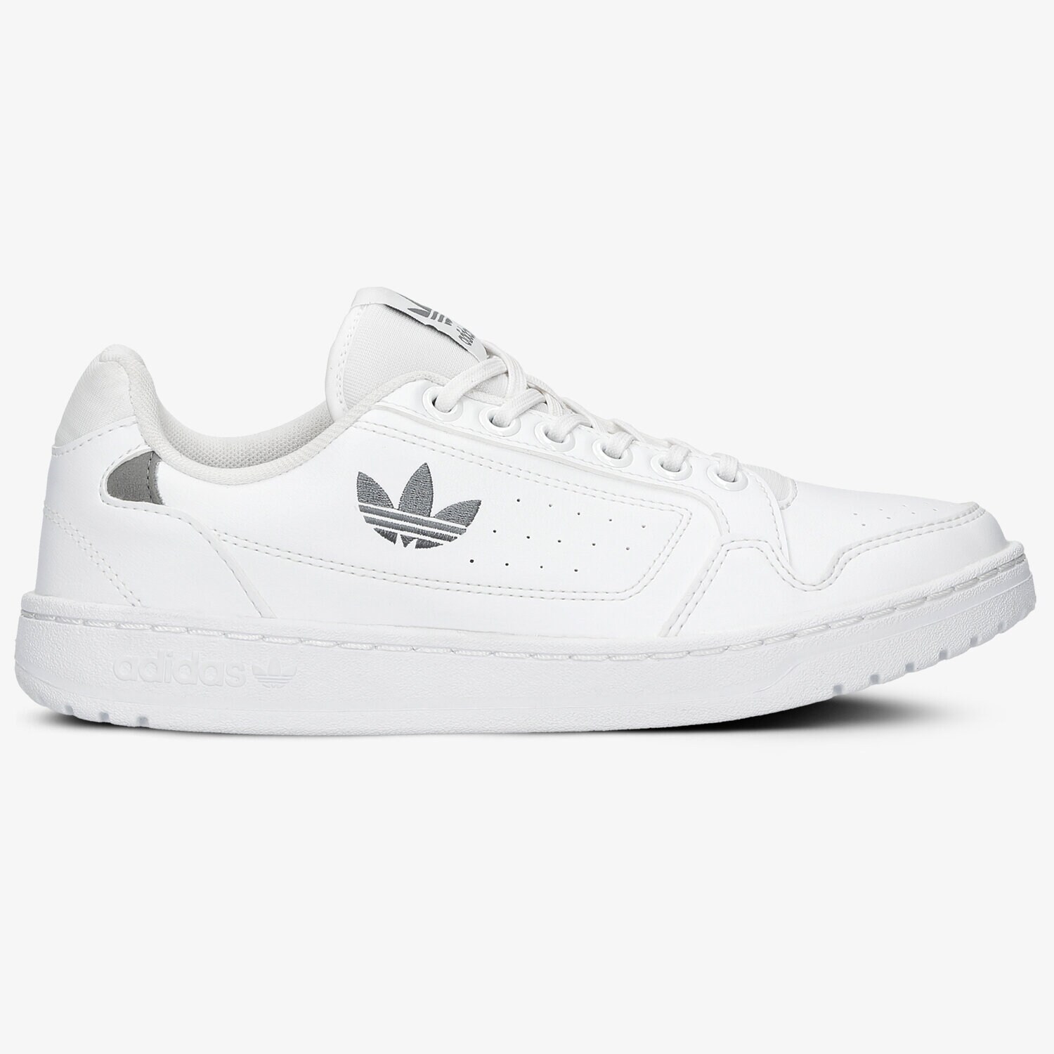 Femei pantofi sport ADIDAS NY 90 FZ2246 Alb