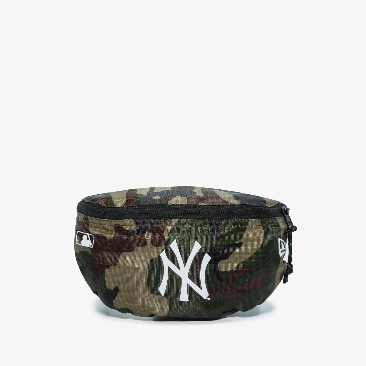 Femei borsete NEW ERA BORSETĂ MLB MINI WAIST BAG   NEW YORK YANKEES NEW YO 12386722 Mulicolor