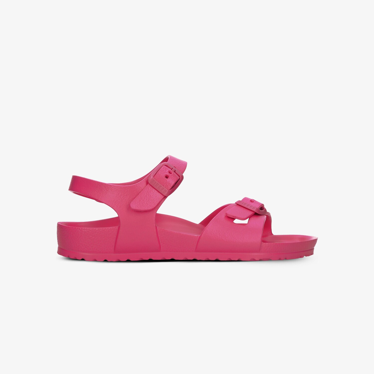 Copii Sandale BIRKENSTOCK RIO 1015463 Roz