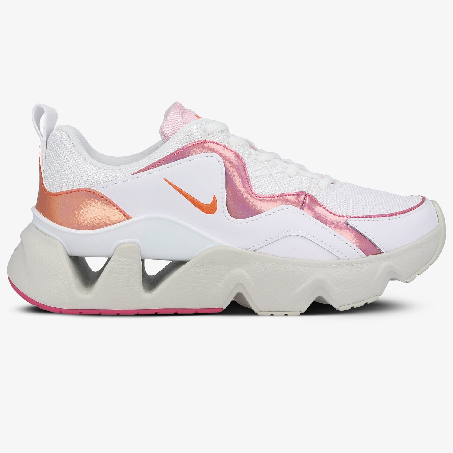 Femei pantofi sport NIKE RYZ 365 CV3032-100 Alb