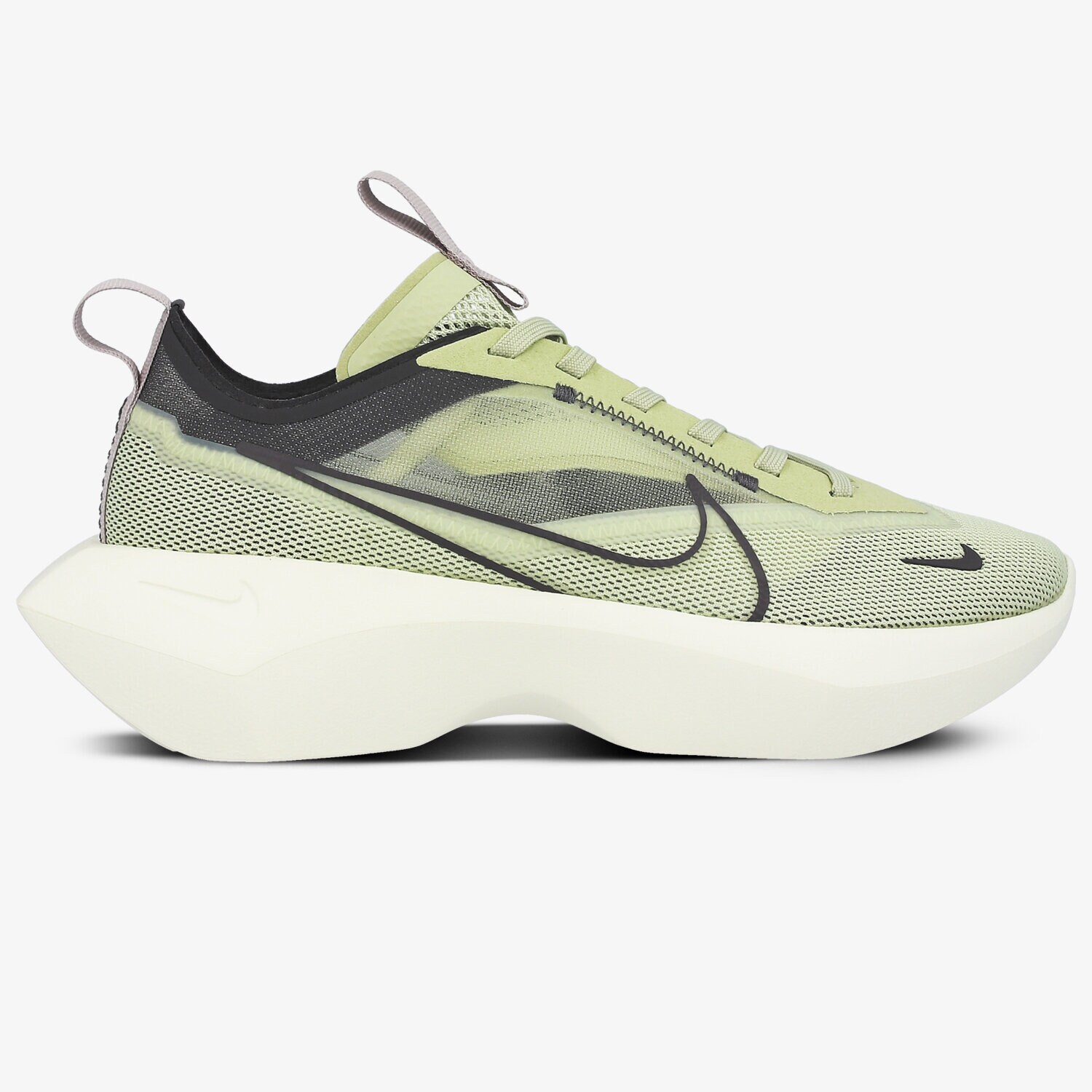 Femei pantofi sport NIKE WMNS VISTA LITE CI0905-300 Verde