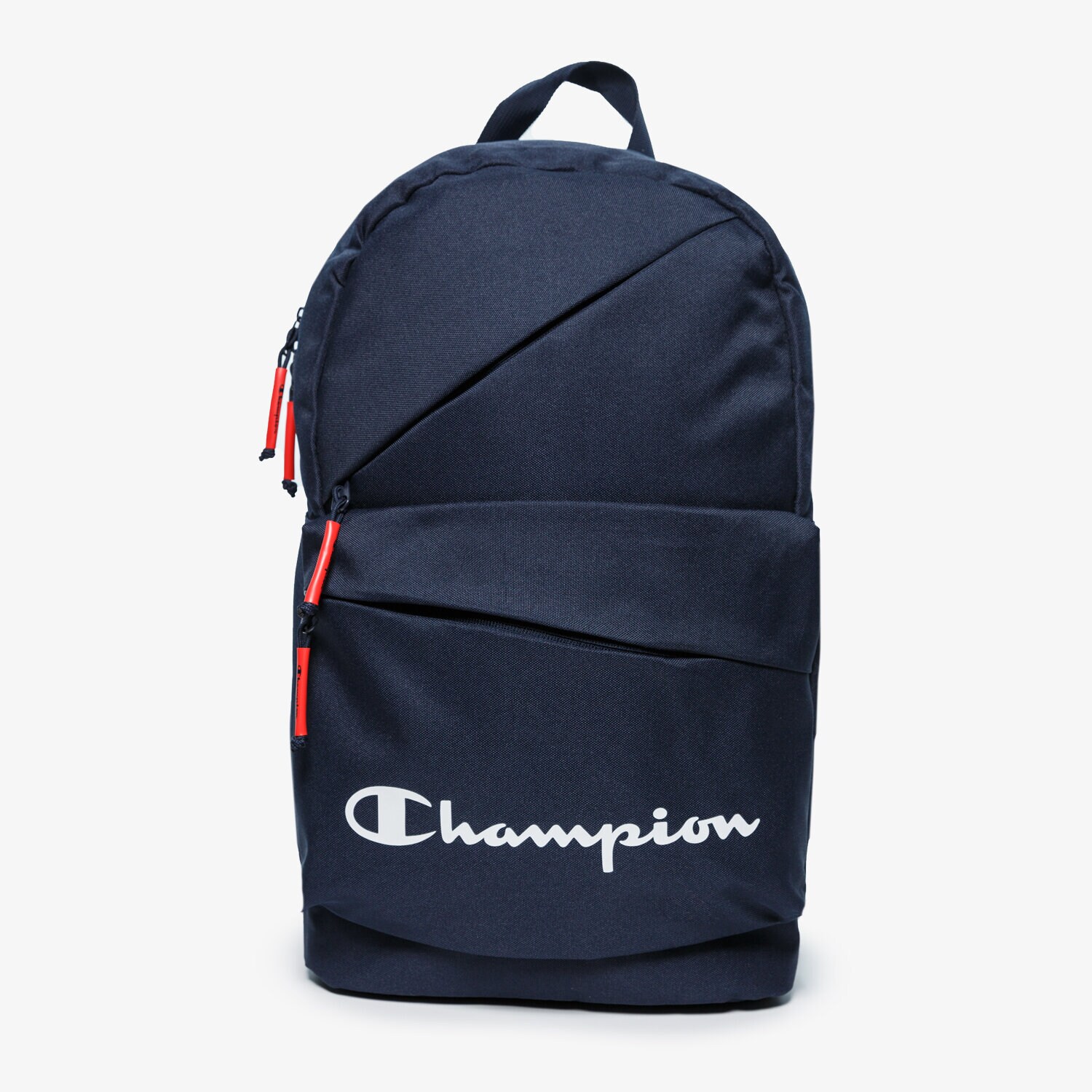Femei rucsak CHAMPION RUCSAC LOGO BACPACK 805146BS501 Bleumarin