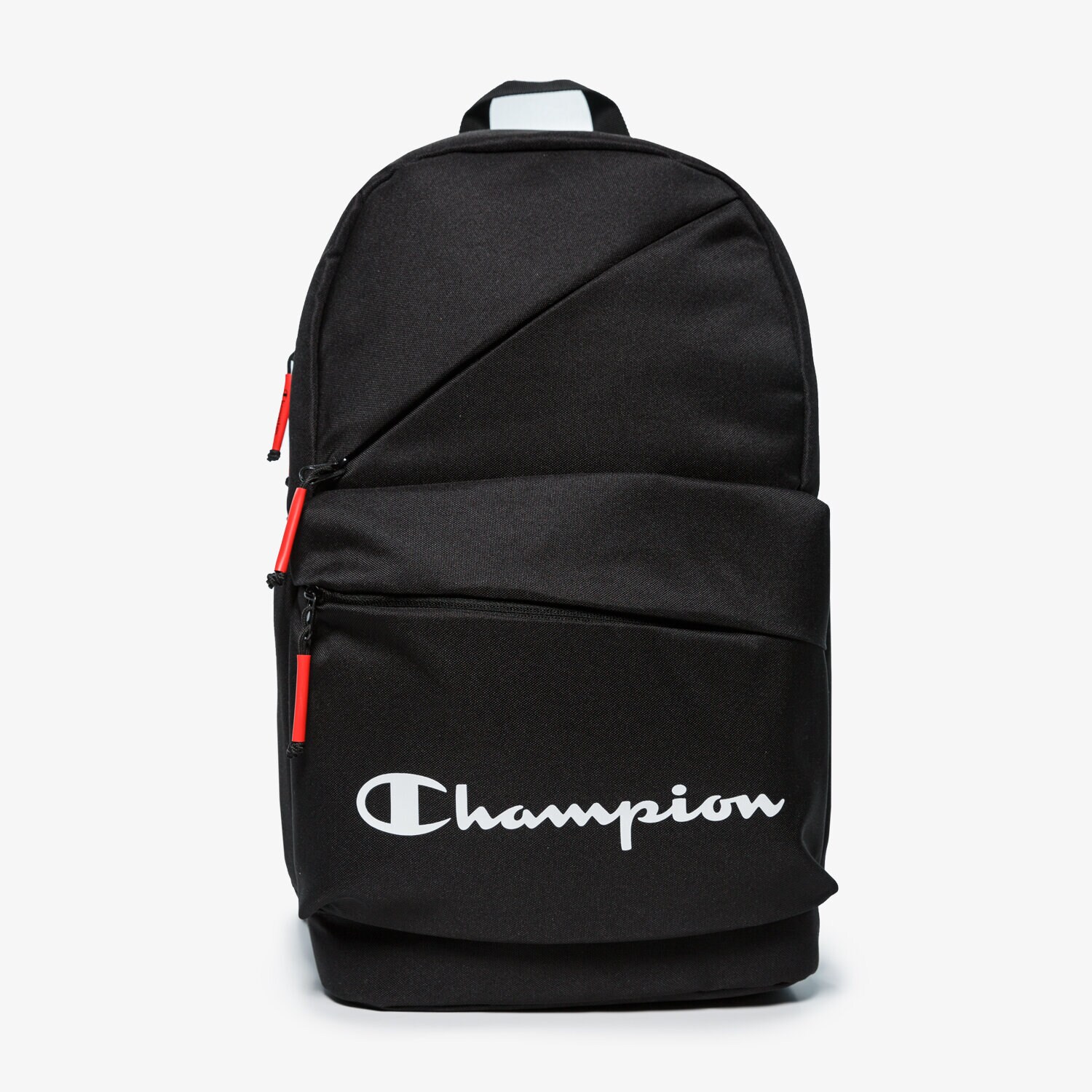 Femei rucsak CHAMPION RUCSAC LOGO BACPACK 805146KK001 Negru
