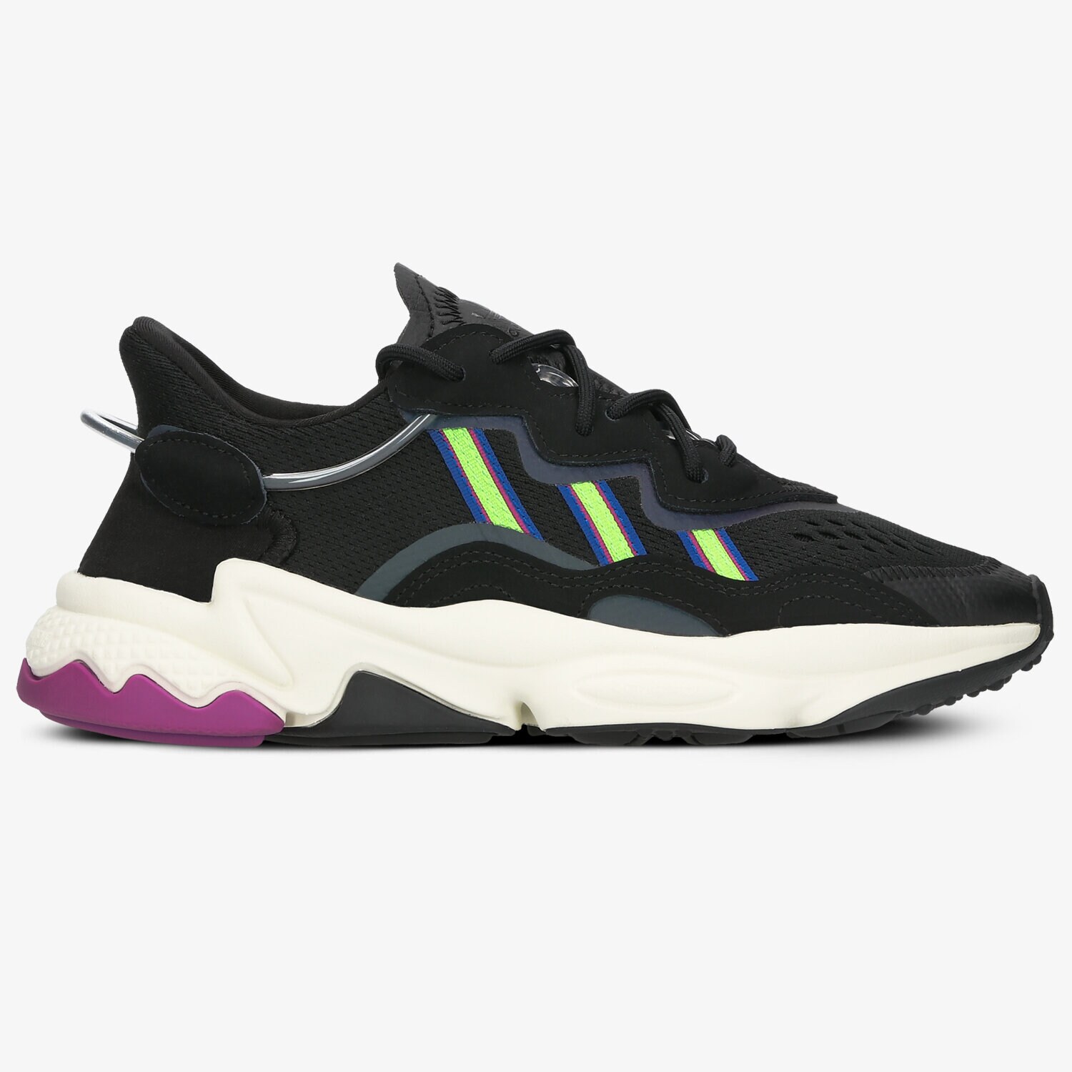 Femei pantofi sport ADIDAS OZWEEGO W EF4291 Negru