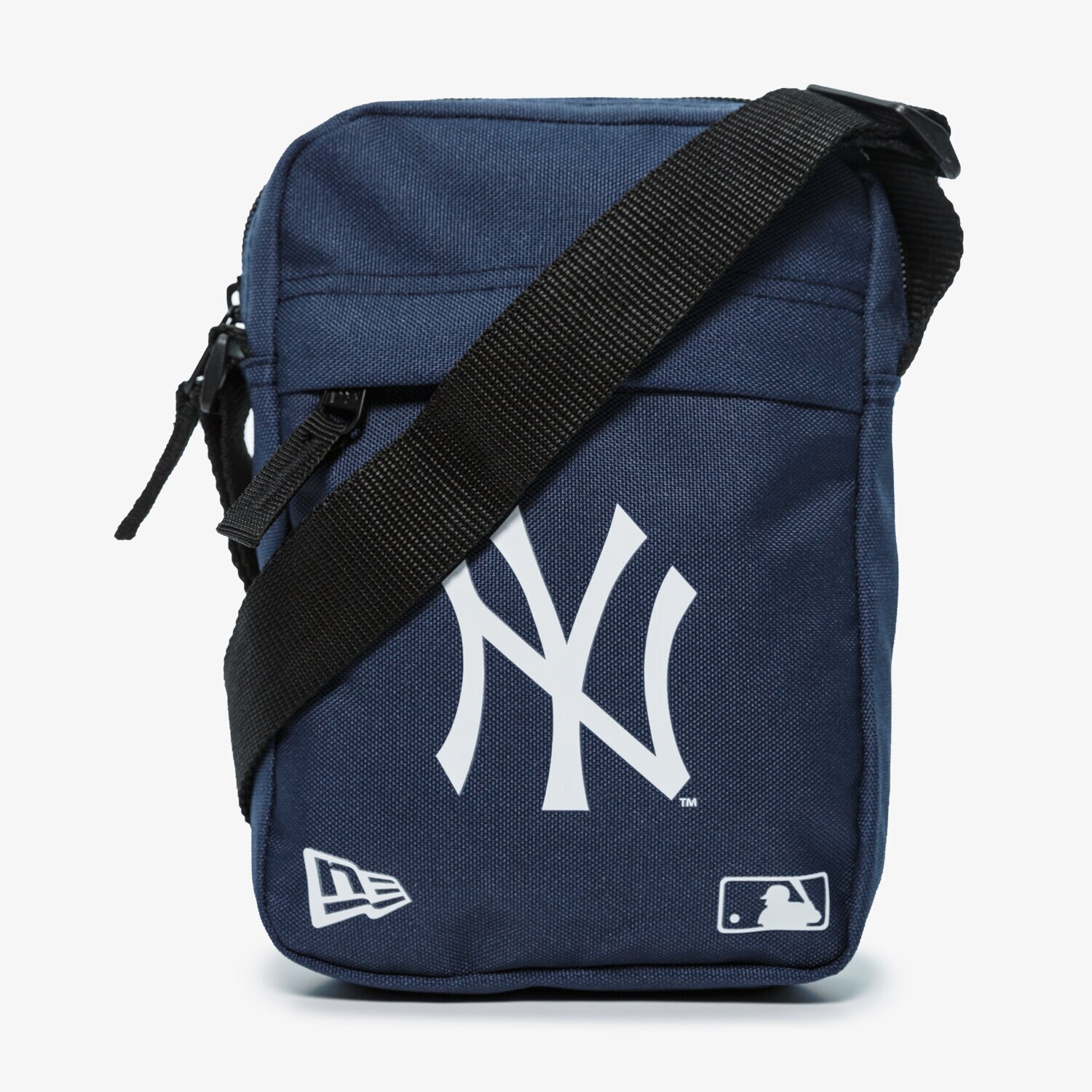 Femei geantă NEW ERA BORSETĂ MLB SIDE BAG NEW YORK YANKEES NEW YORK YANKE 12380997 Bleumarin