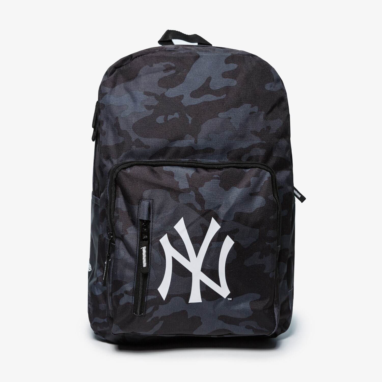 Femei rucsak NEW ERA RUCSAC DISTI CRAM PACK REDUX NEYYAN MNC 12381183 Negru