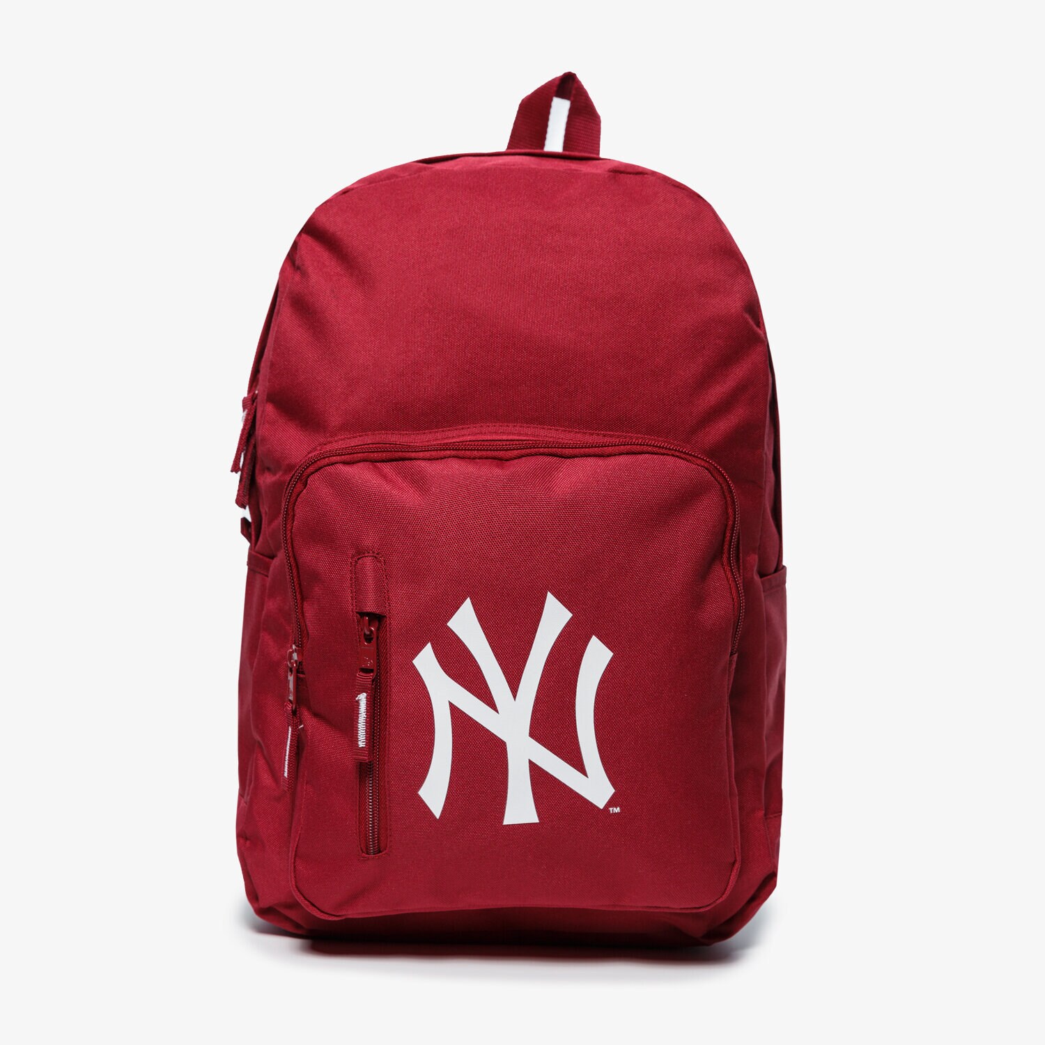 Femei rucsak NEW ERA RUCSAC DISTI CRAM PACK REDUX NEYYAN CAR 12381184 Bordo