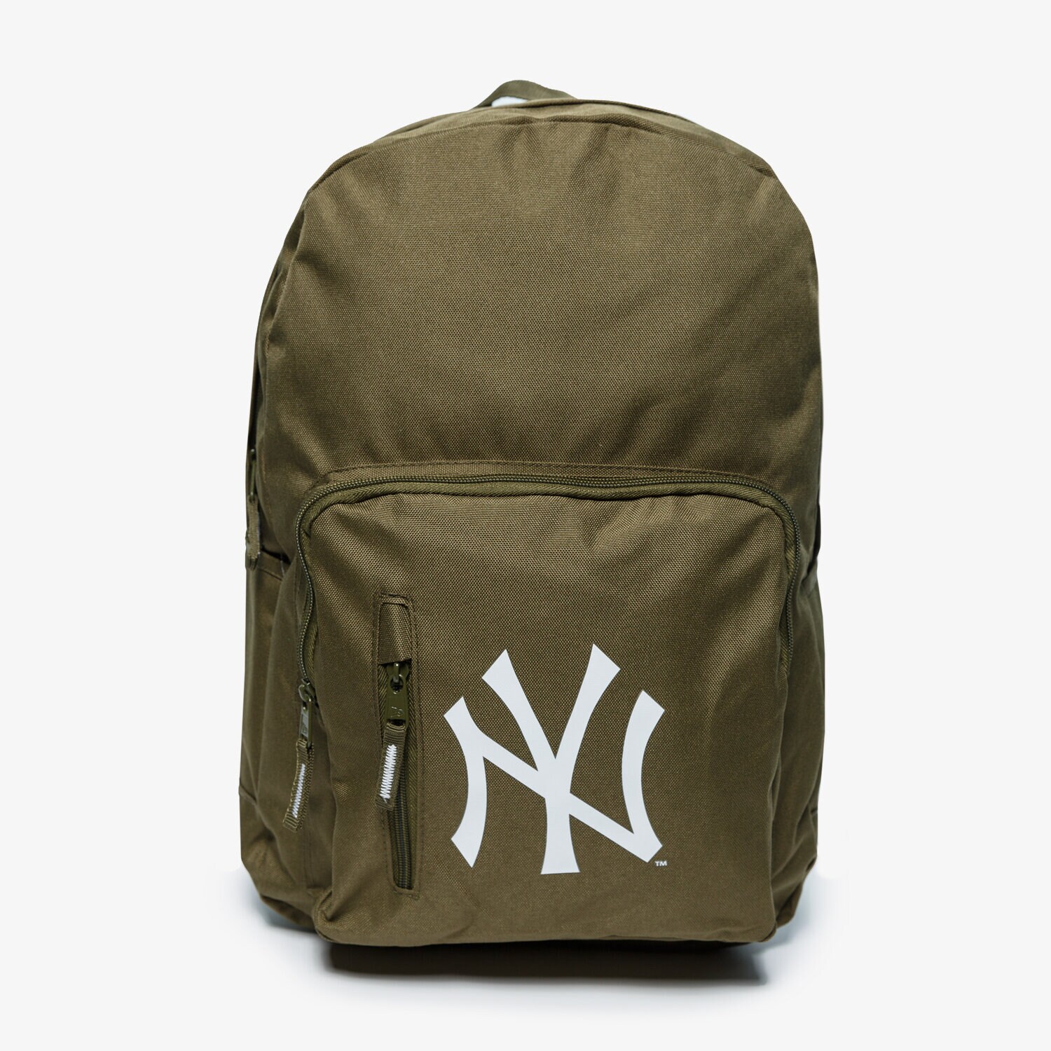 Femei rucsak NEW ERA RUCSAC DISTI CRAM PACK REDUX NEYYAN NOV 12381182 Kaki