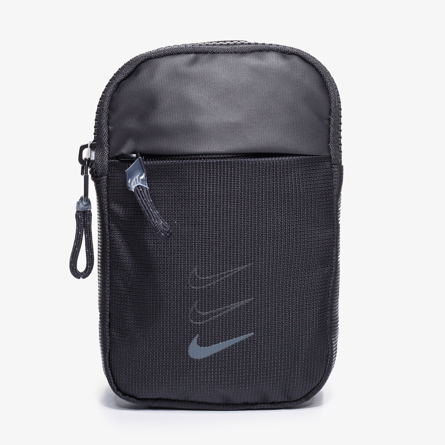 Femei geantă NIKE BORSETĂ ESSENTIALS HIP PACK BA5904-011 Negru