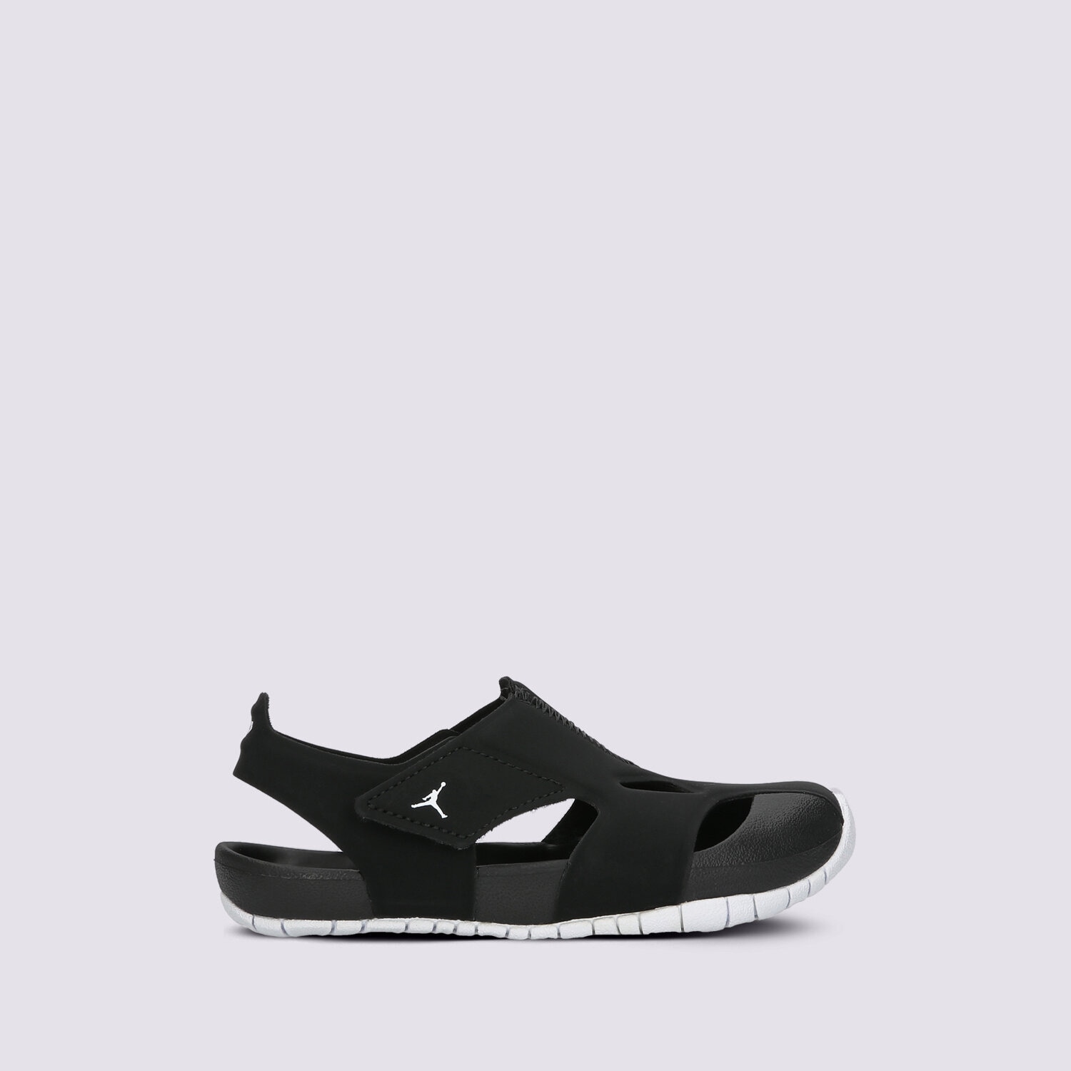 Copii Sandale JORDAN FLARE CI7850-001 Negru